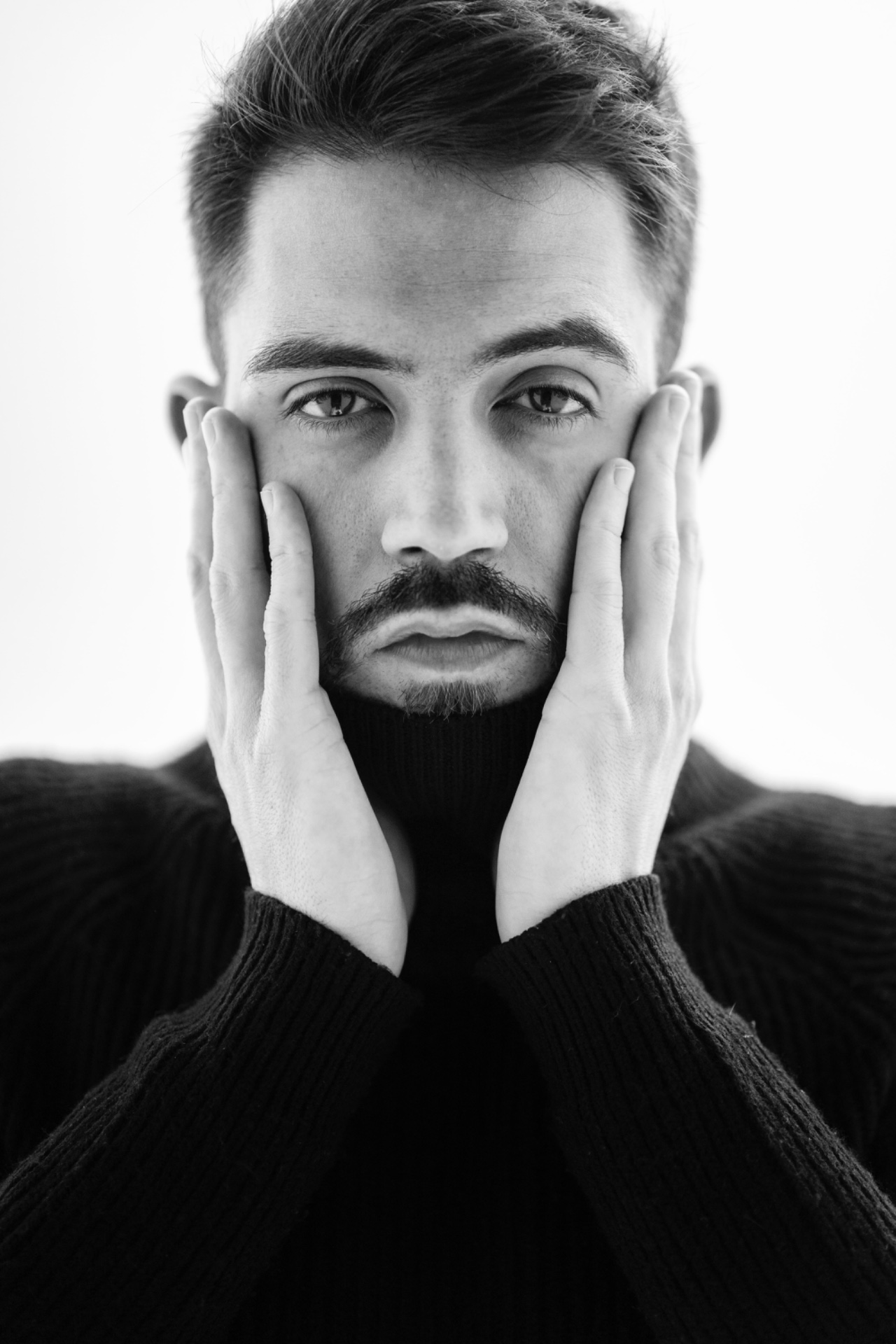 Alessandro — Model & Host in Roma photo 4