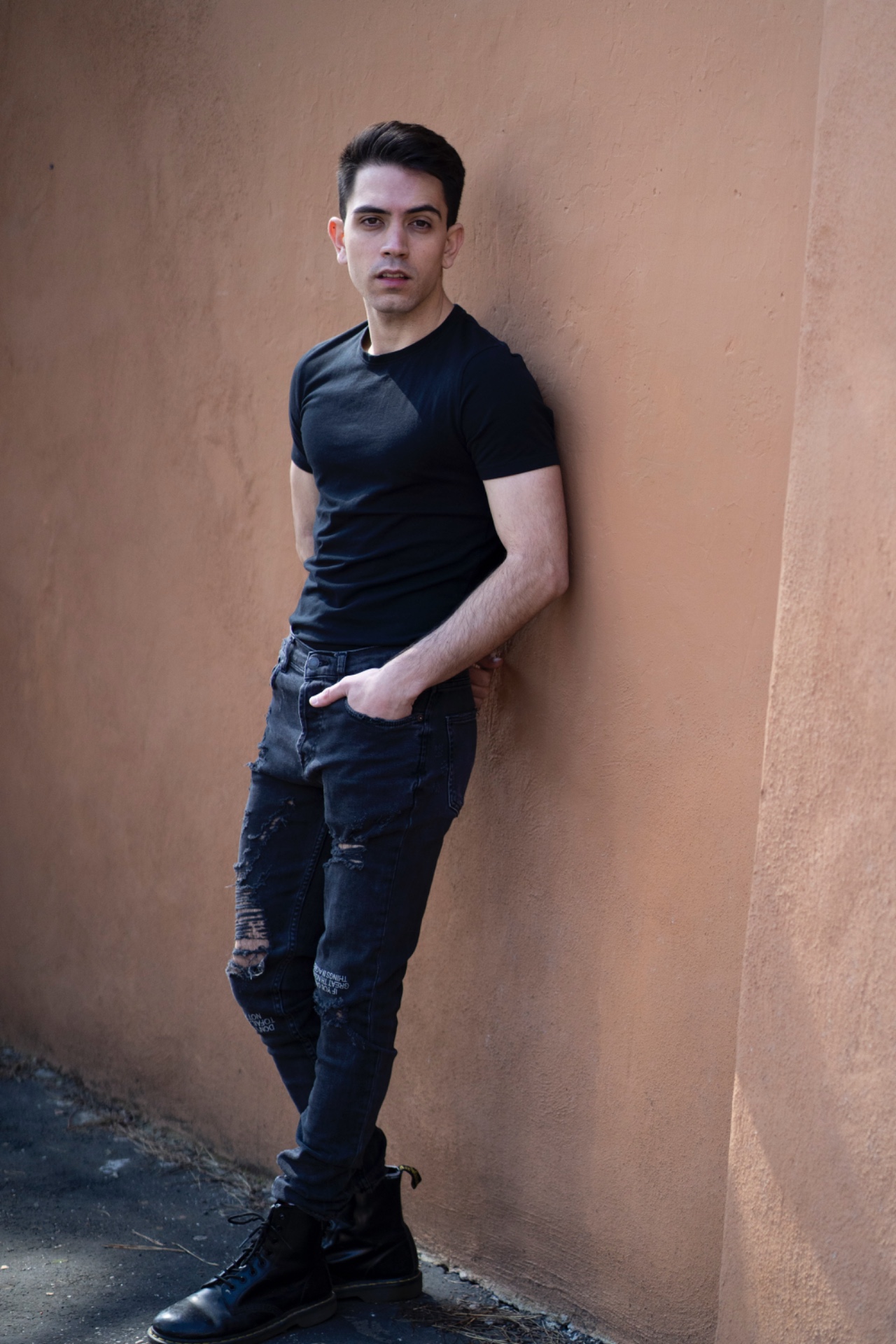 Alessandro — Model & Host in Roma photo 6