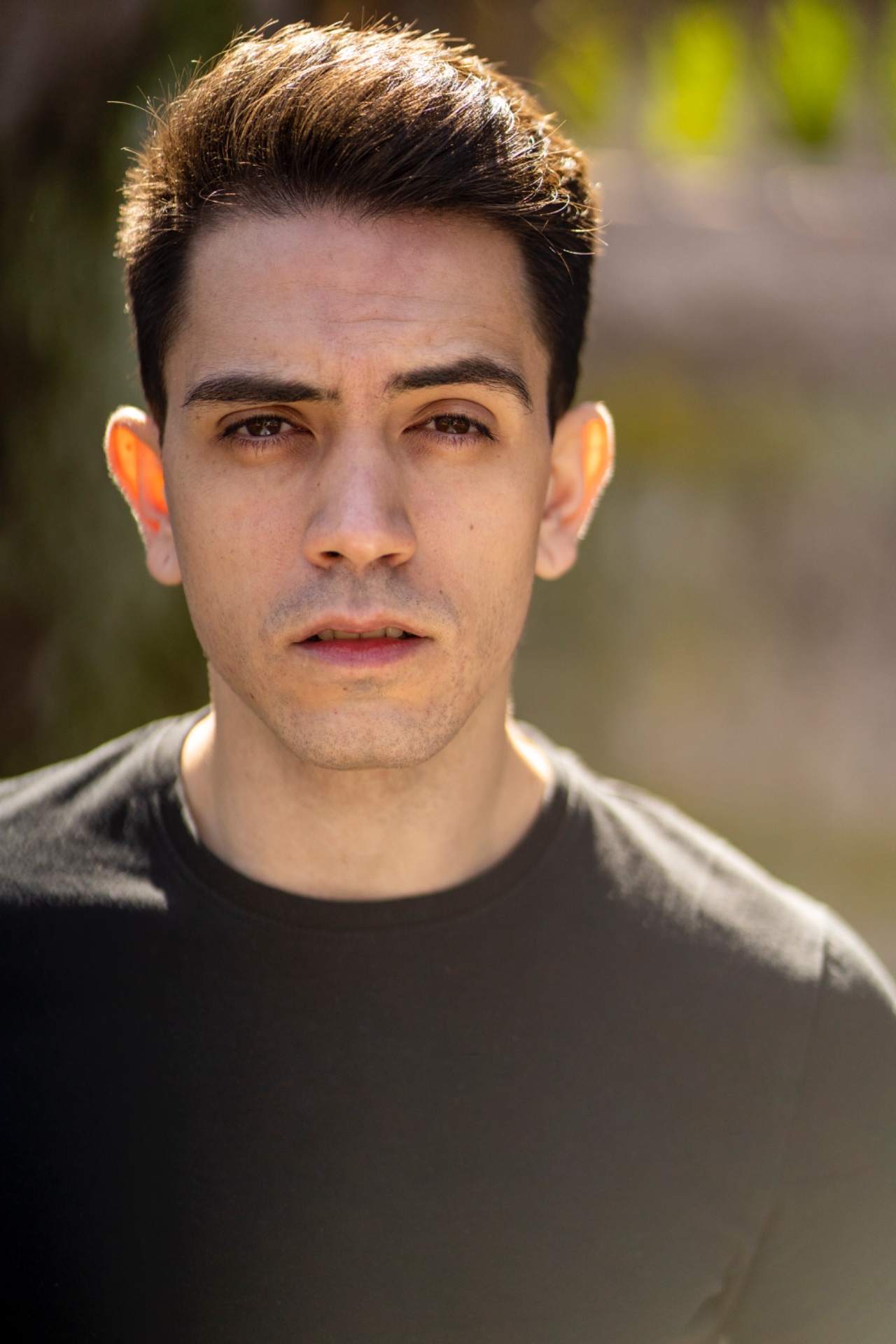 Alessandro — Model & Host in Roma photo 7
