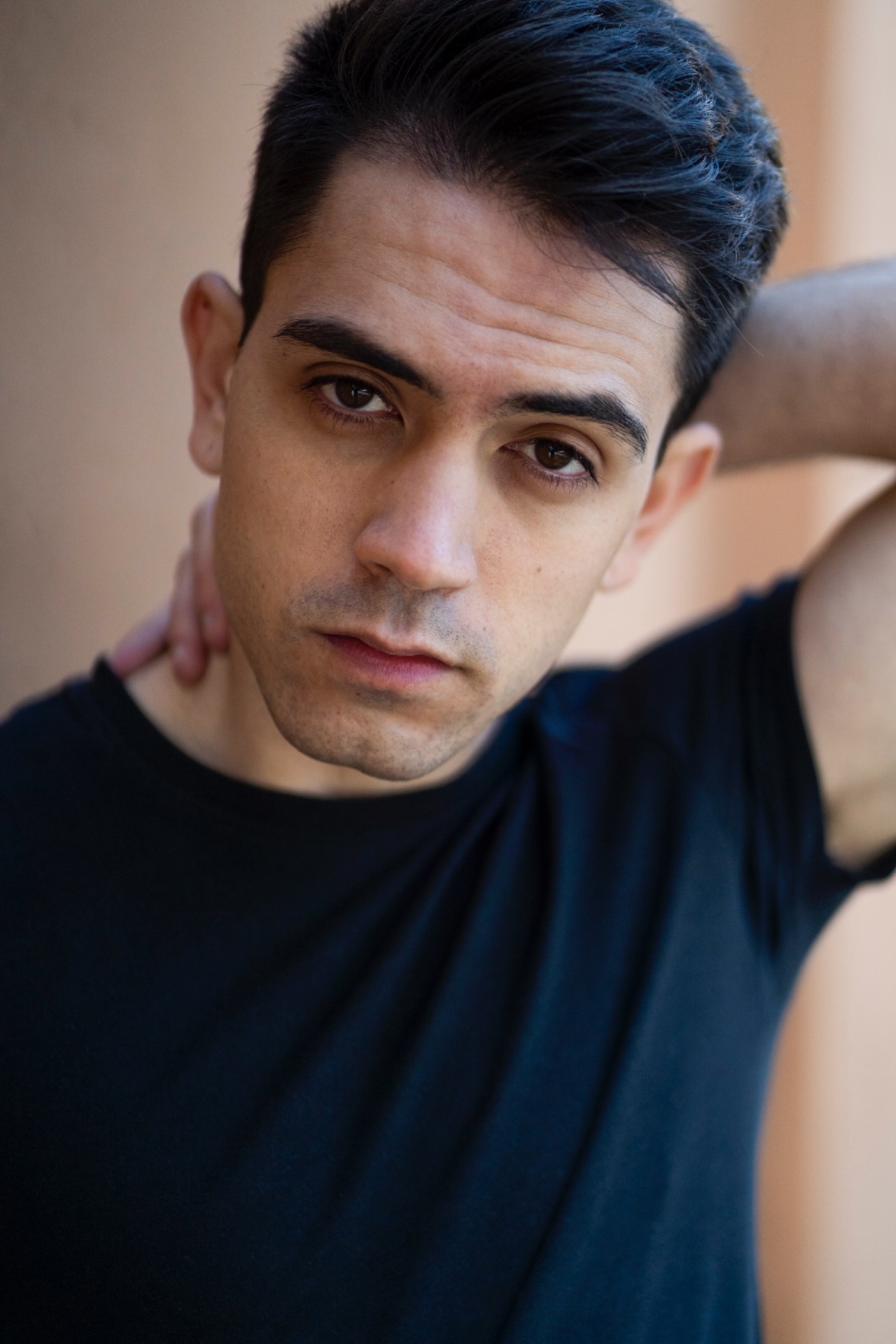 Alessandro — Model & Host in Roma photo 8