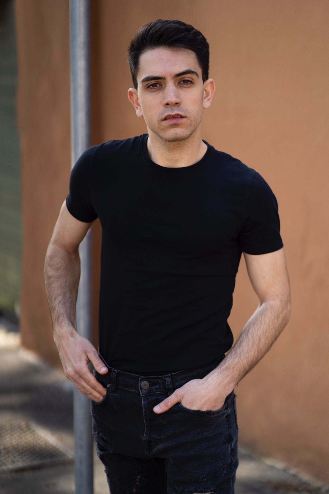 Alessandro — Model & Host in Roma photo 9