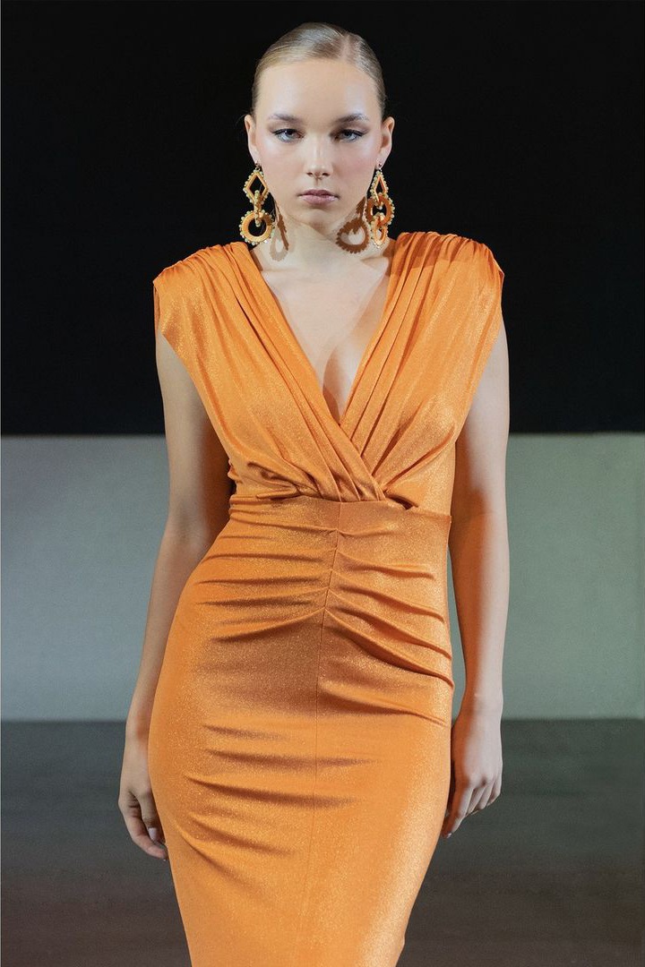 Zlatoslava — Model & Hostess in Limassol photo 4