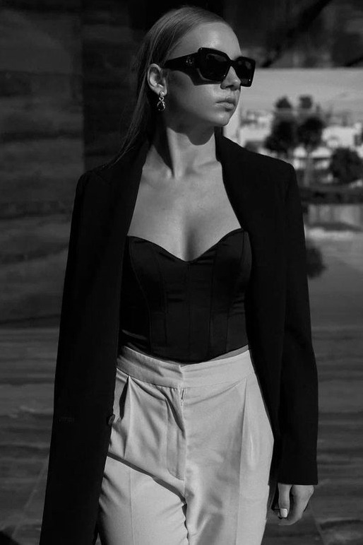 Zlatoslava — Model & Hostess in Limassol photo 6