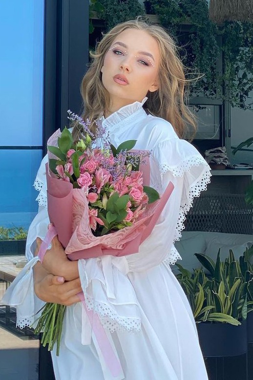 Zlatoslava — Model & Hostess in Limassol photo 9