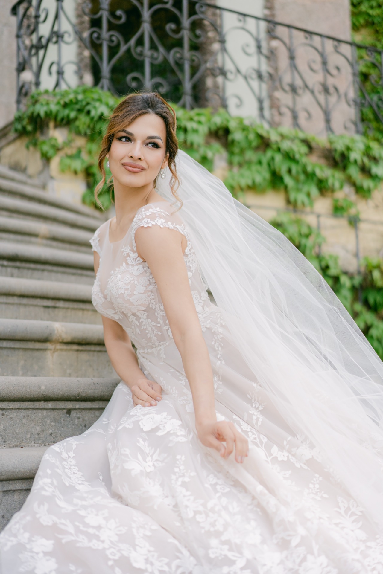Tamila — Model & Hostess in Hlavn&iacute; Město Praha photo 15
