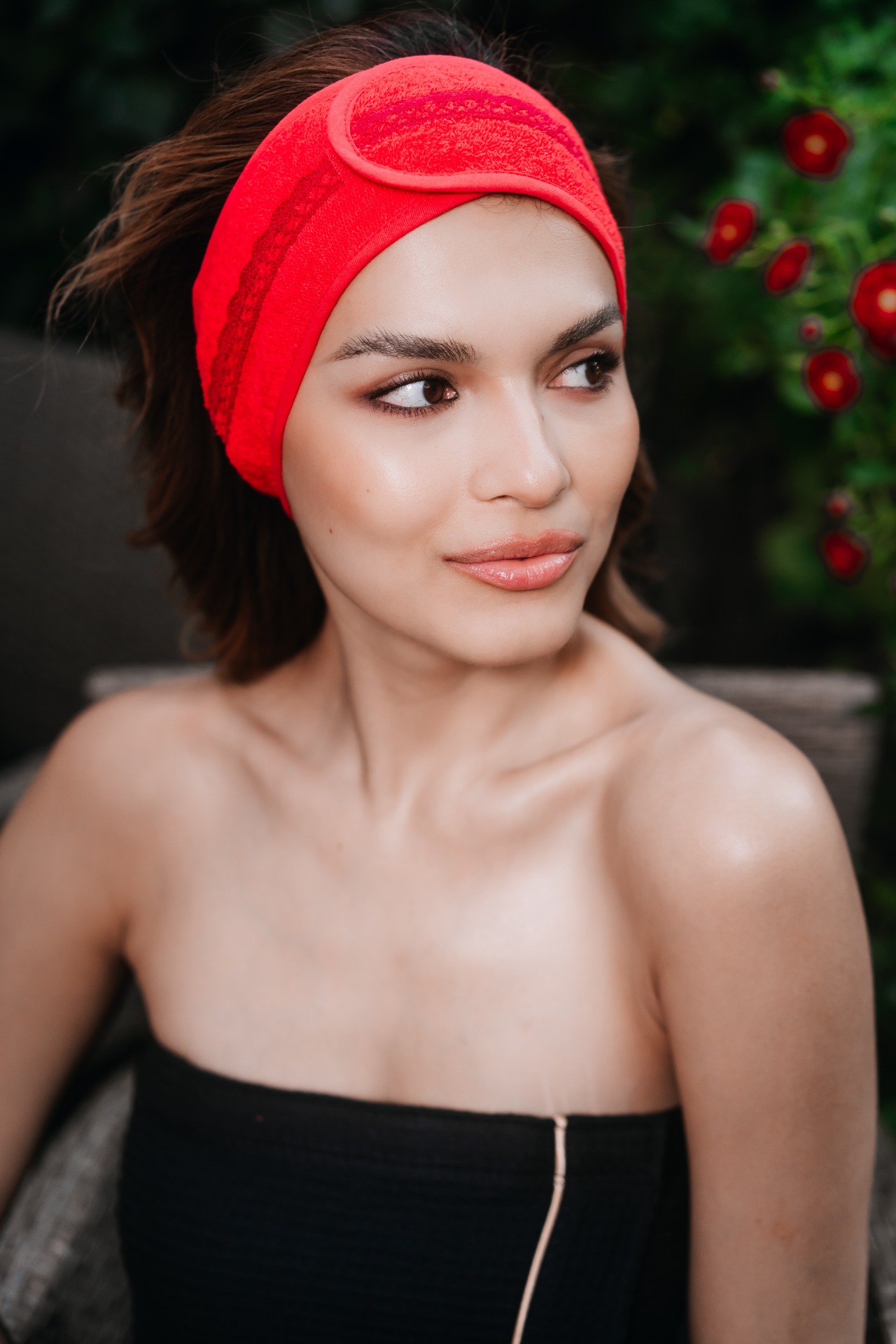 Tamila — Model & Hostess in Hlavn&iacute; Město Praha photo 16