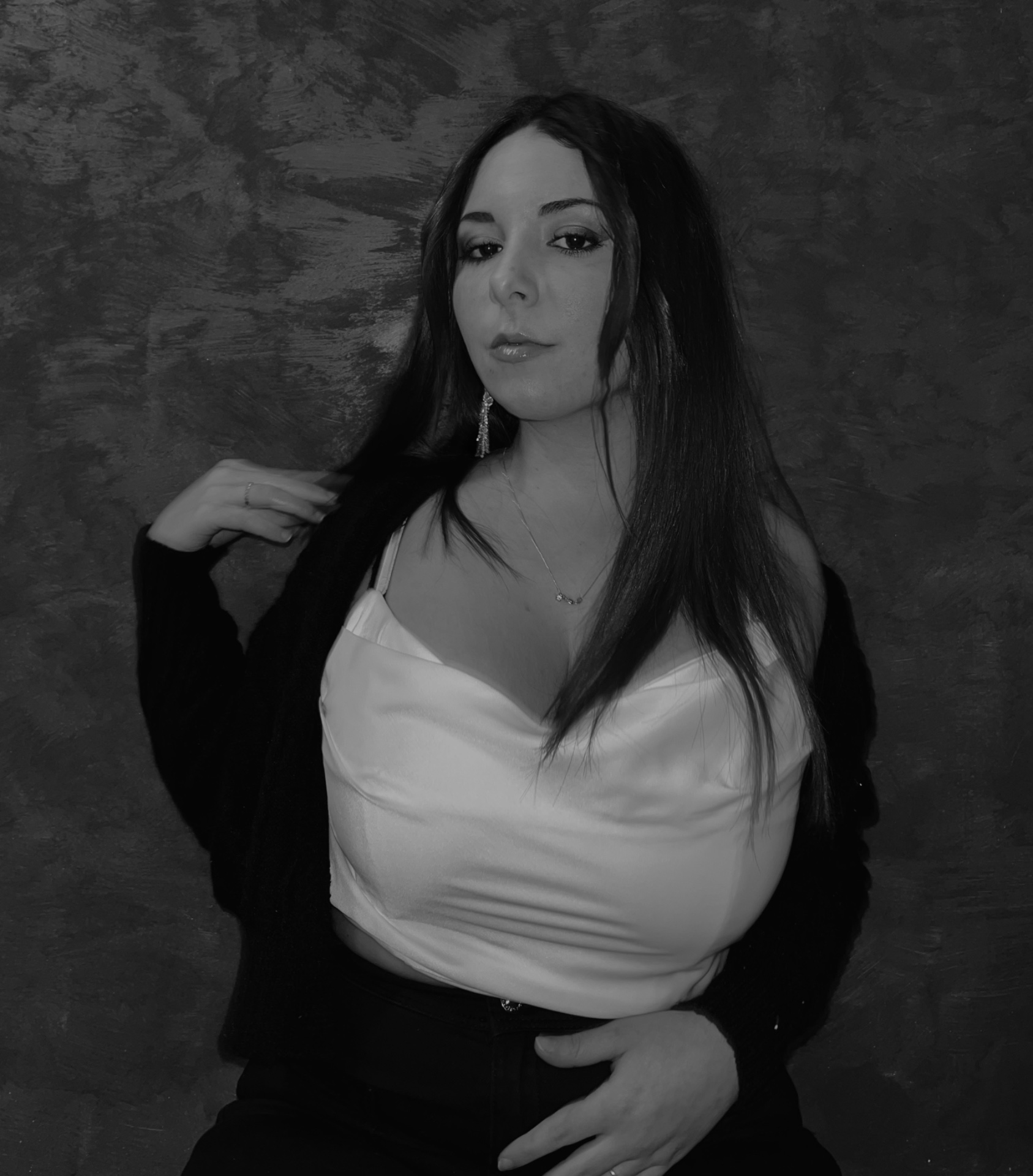 Sara — Model & Hostess in Marco Simone photo 2