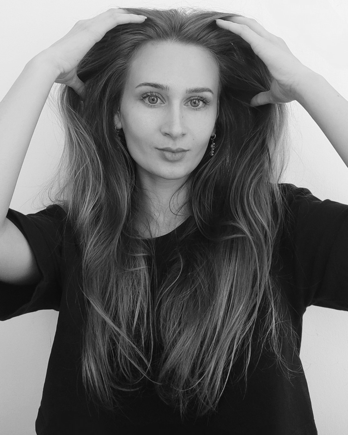 Karla — Model & Hostess in Barcelona photo 2