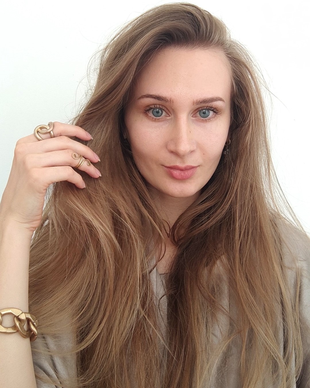 Karla — Model & Hostess in Barcelona photo 3