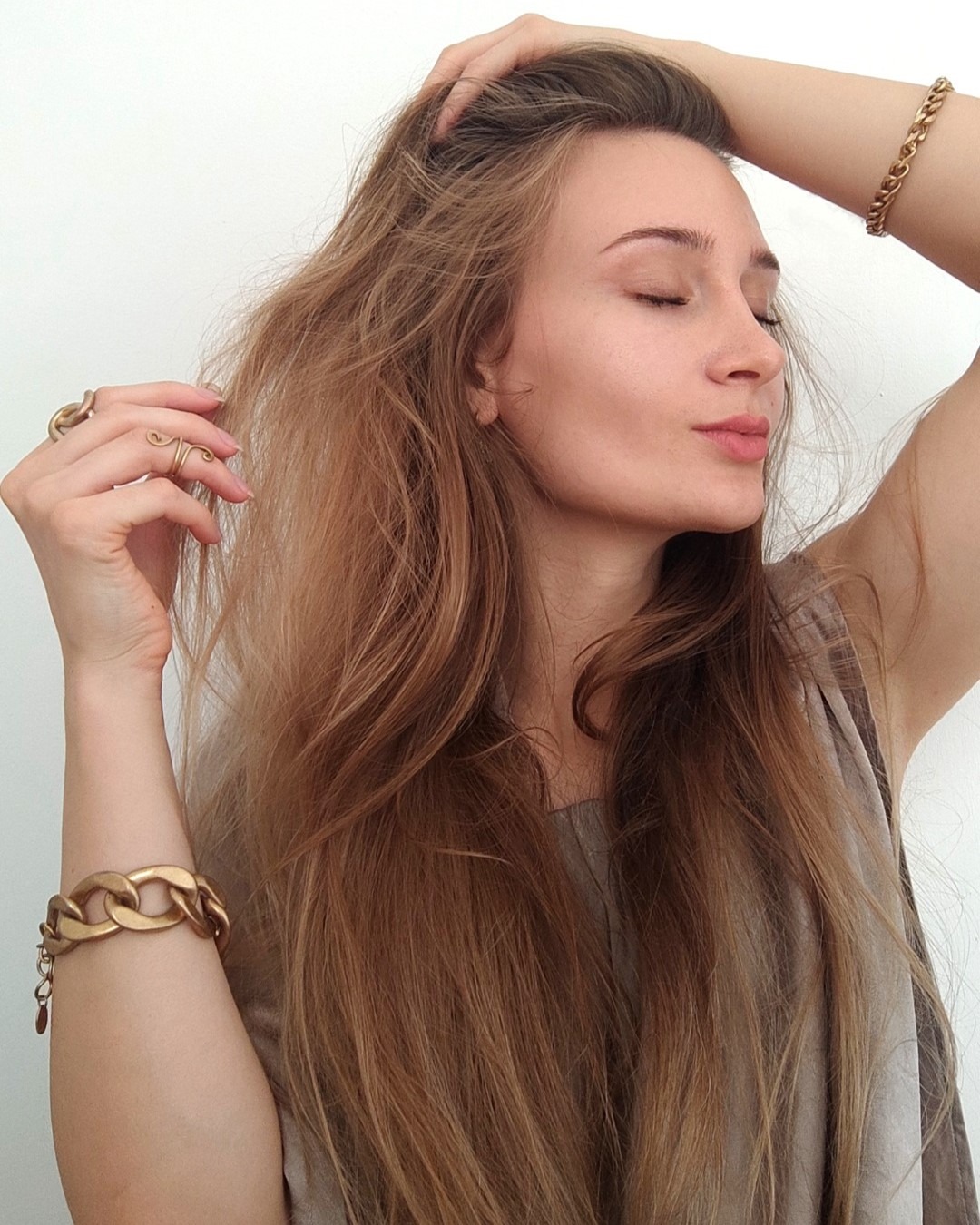 Karla — Model & Hostess in Barcelona photo 4