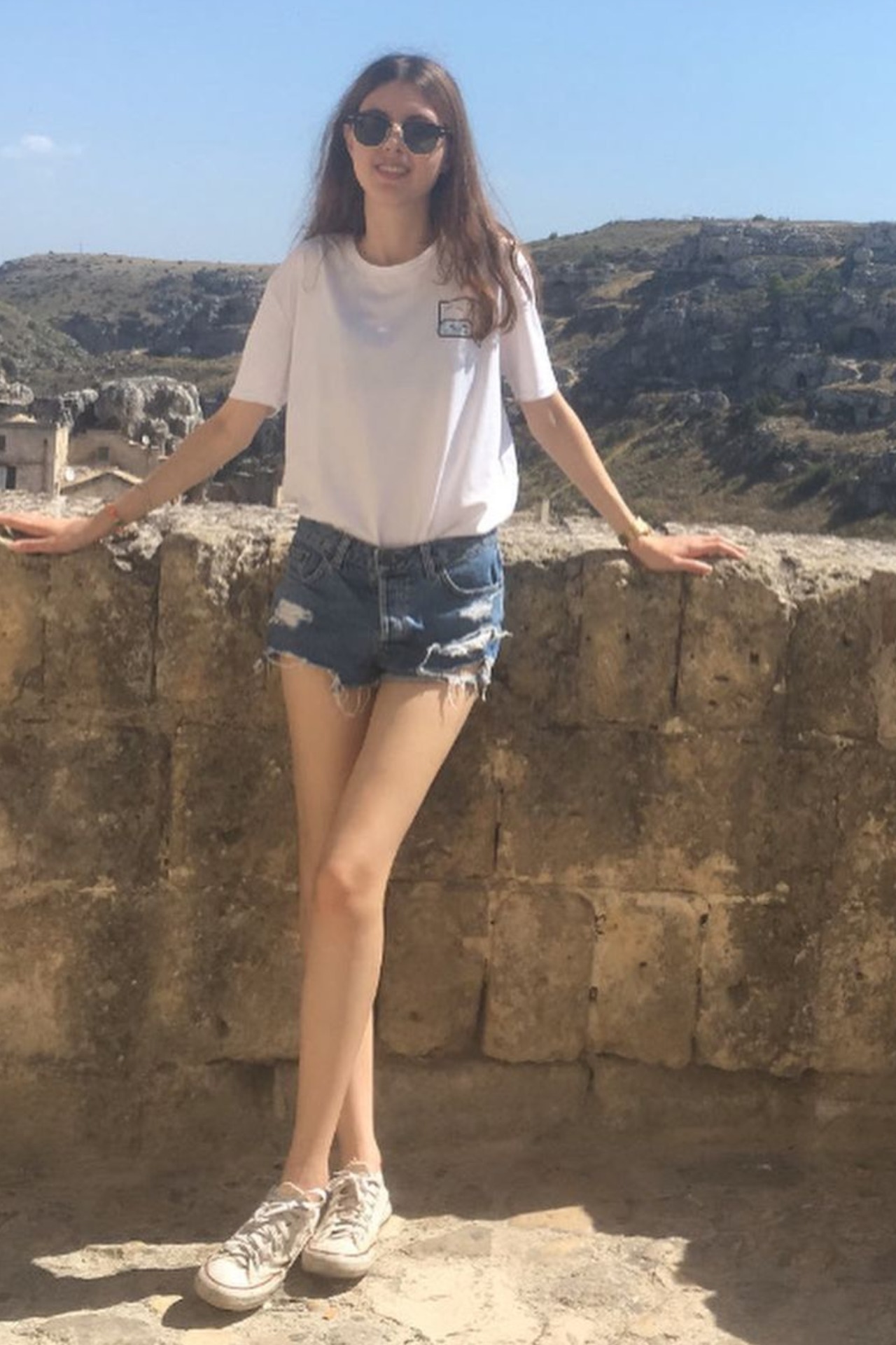 Lucrezia — Model & Hostess in Sant'angelo Romano photo 1