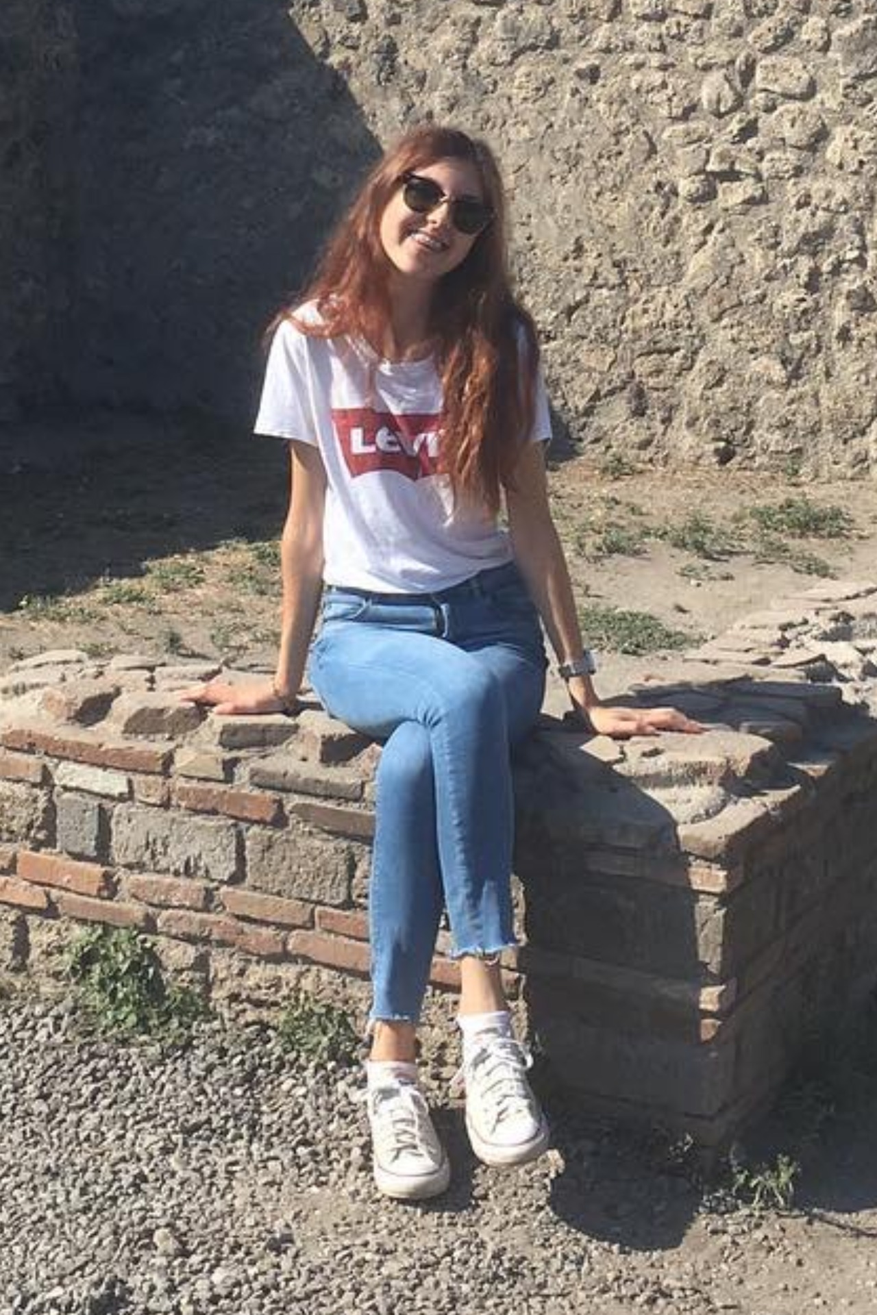 Lucrezia — Model & Hostess in Sant'angelo Romano photo 2