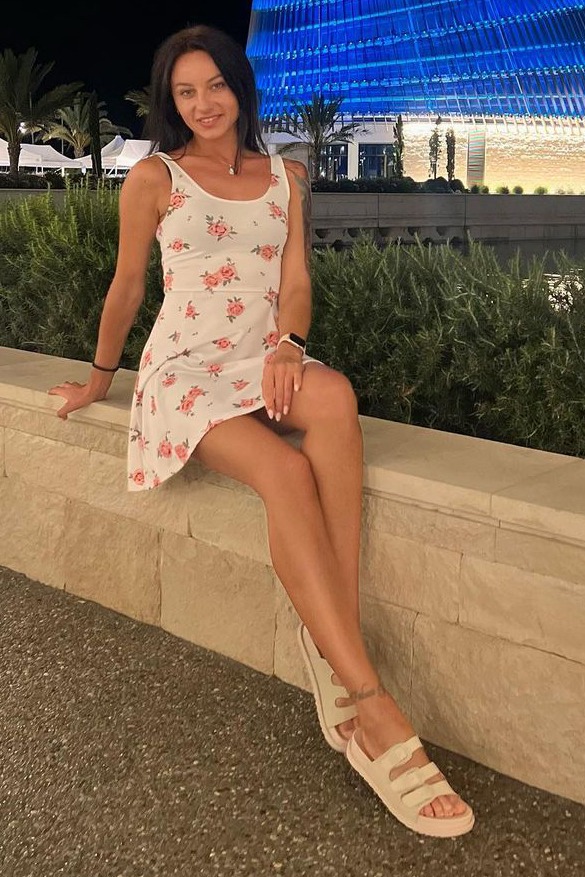 Nataliia — Model & Hostess in Larnaca photo 10