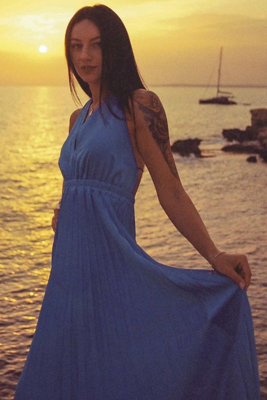 Nataliia — Model & Hostess in Larnaca photo 8