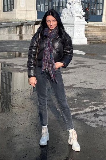 Nataliia — Model & Hostess in Larnaca photo 9