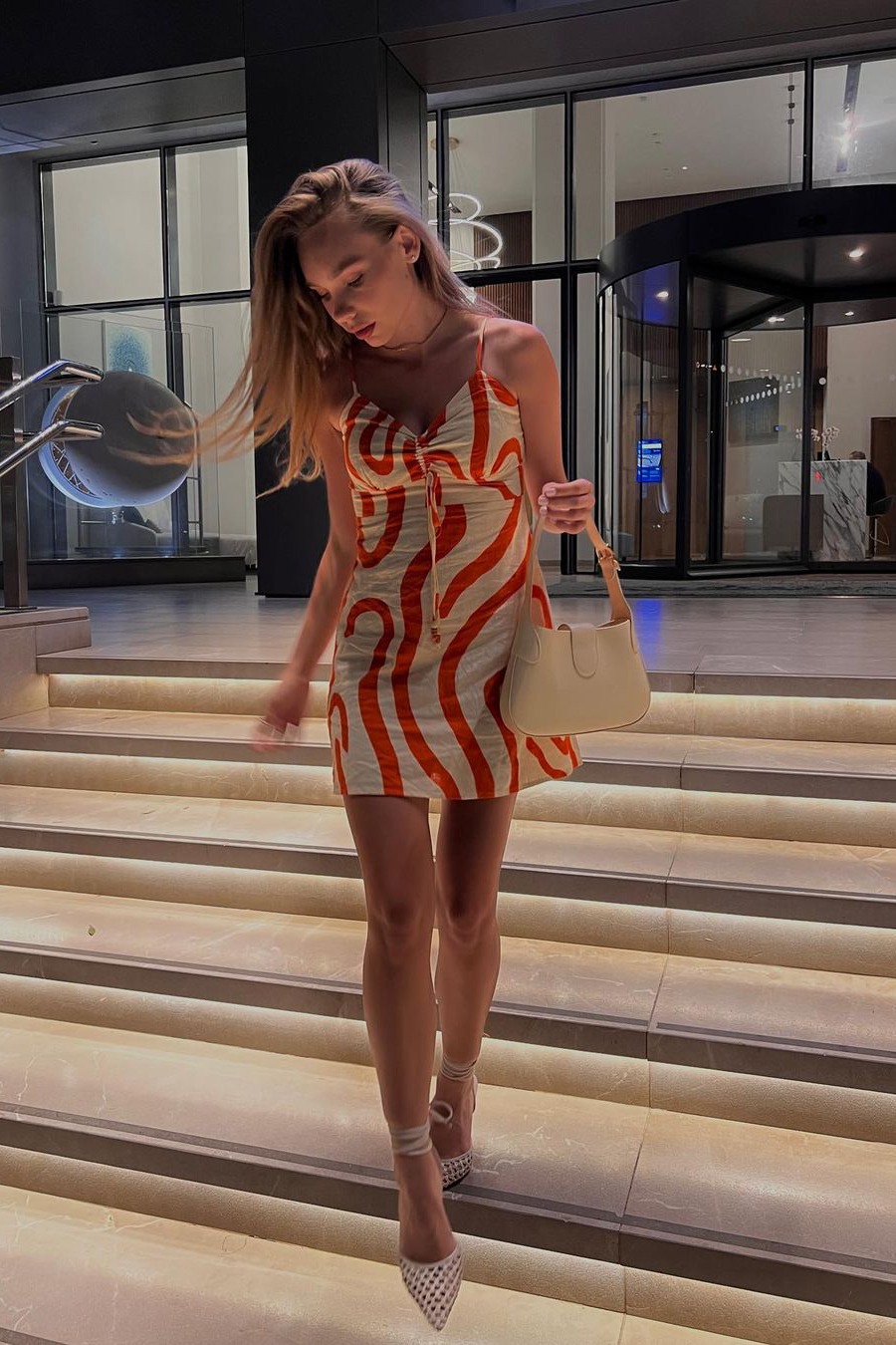 Mariia — Model & Hostess in Ларнака photo 12