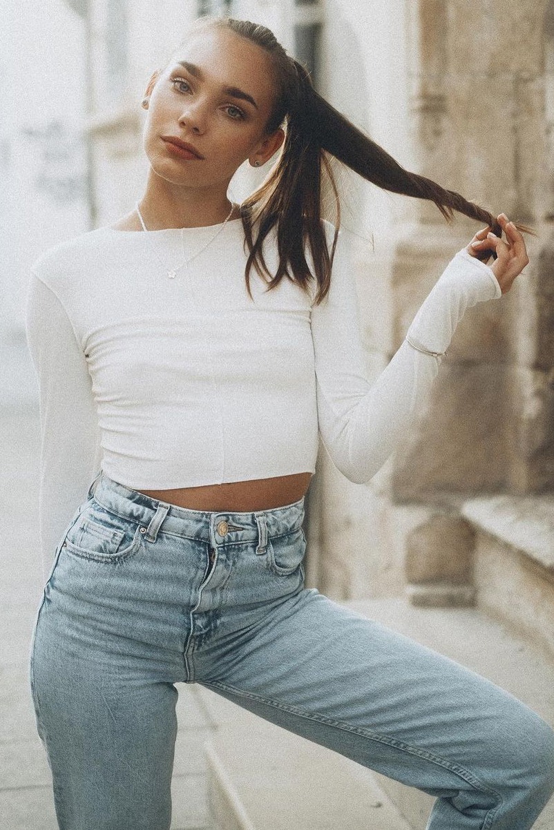 Mariia — Model & Hostess in Ларнака photo 5