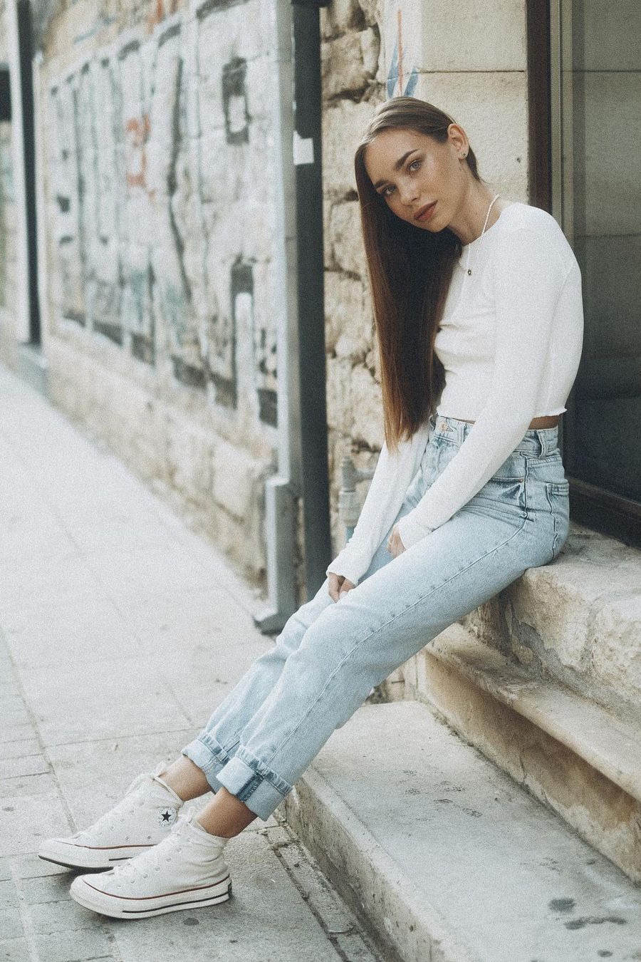 Mariia — Model & Hostess in Ларнака photo 6