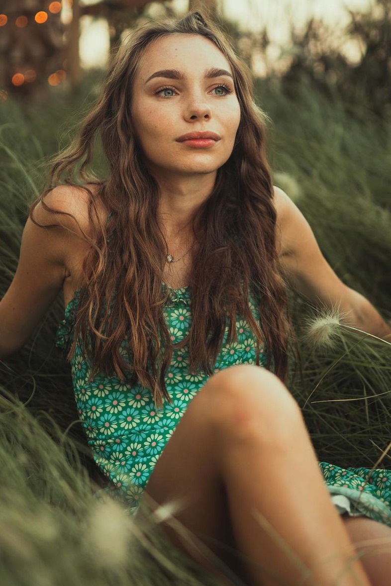 Mariia — Model & Hostess in Ларнака photo 7