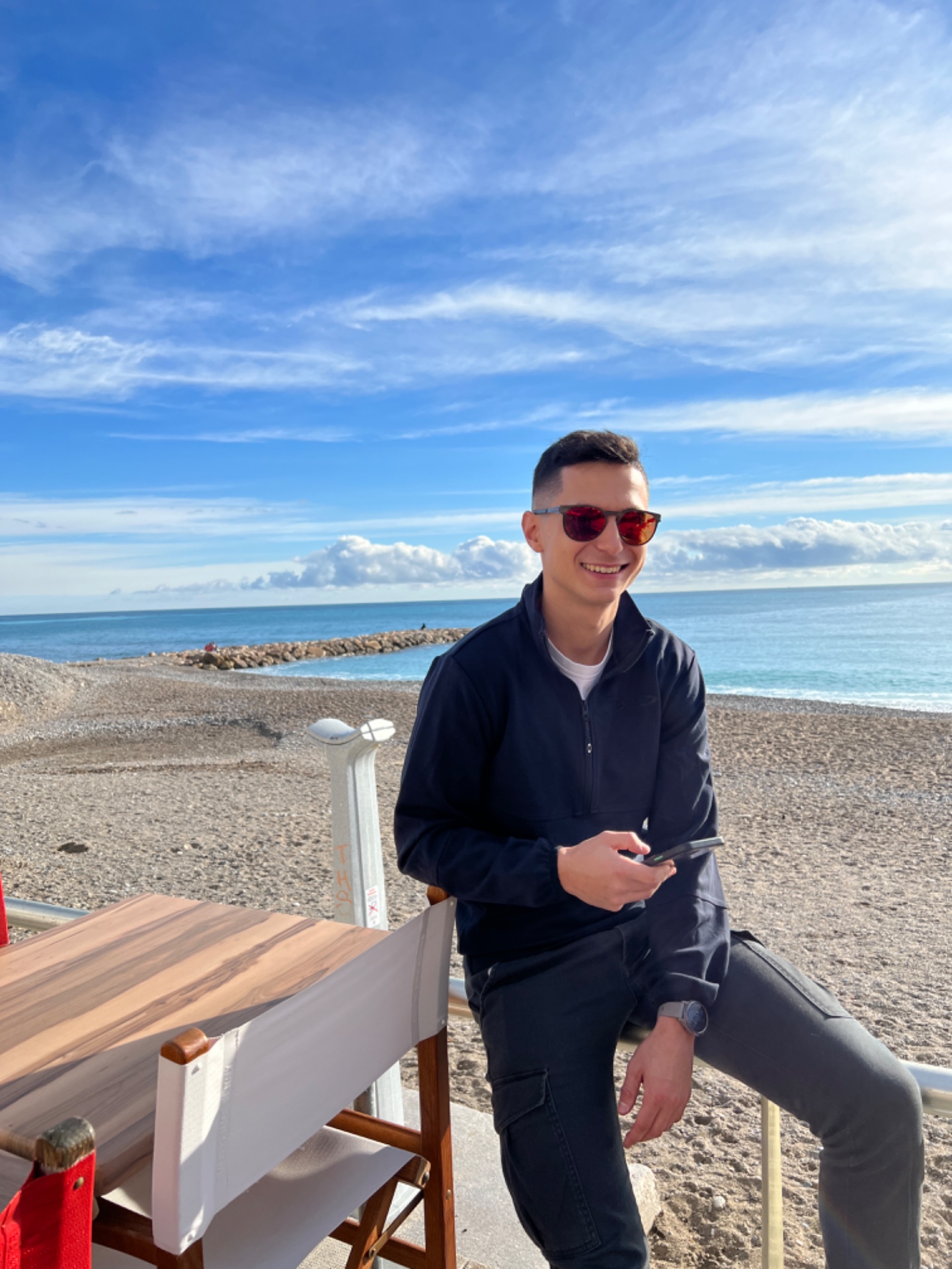 Quentin — Model & Host in Fourchambault photo 1