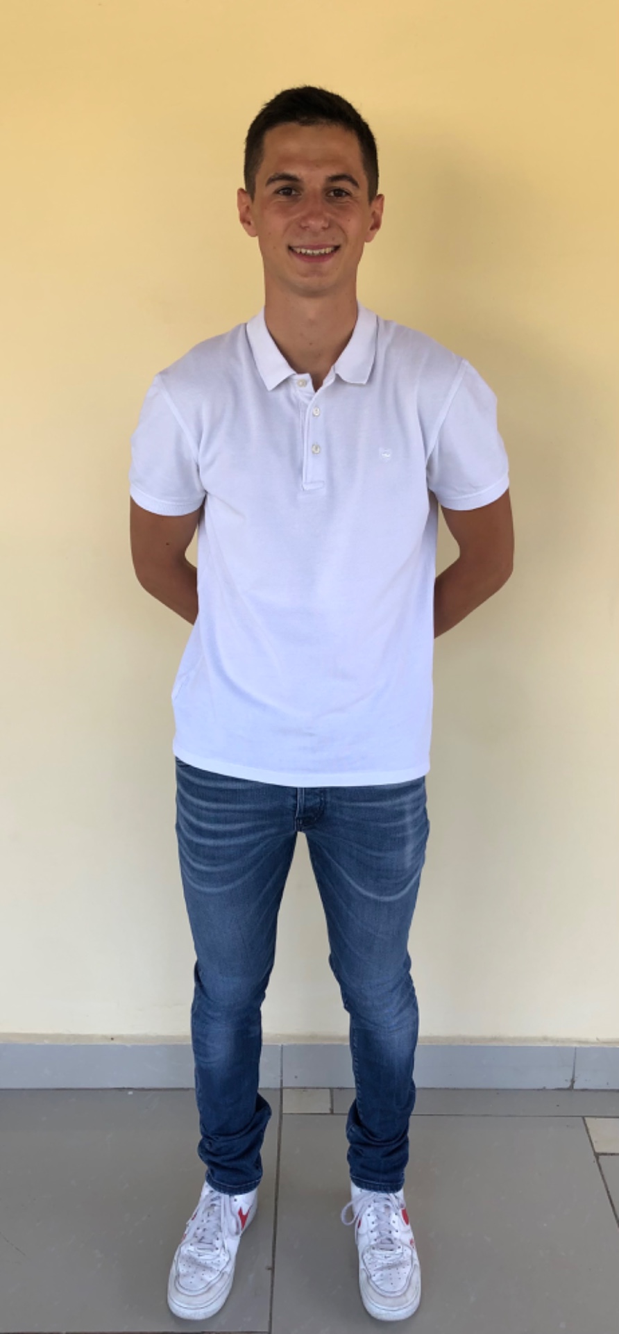 Quentin — Model & Host in Fourchambault photo 5