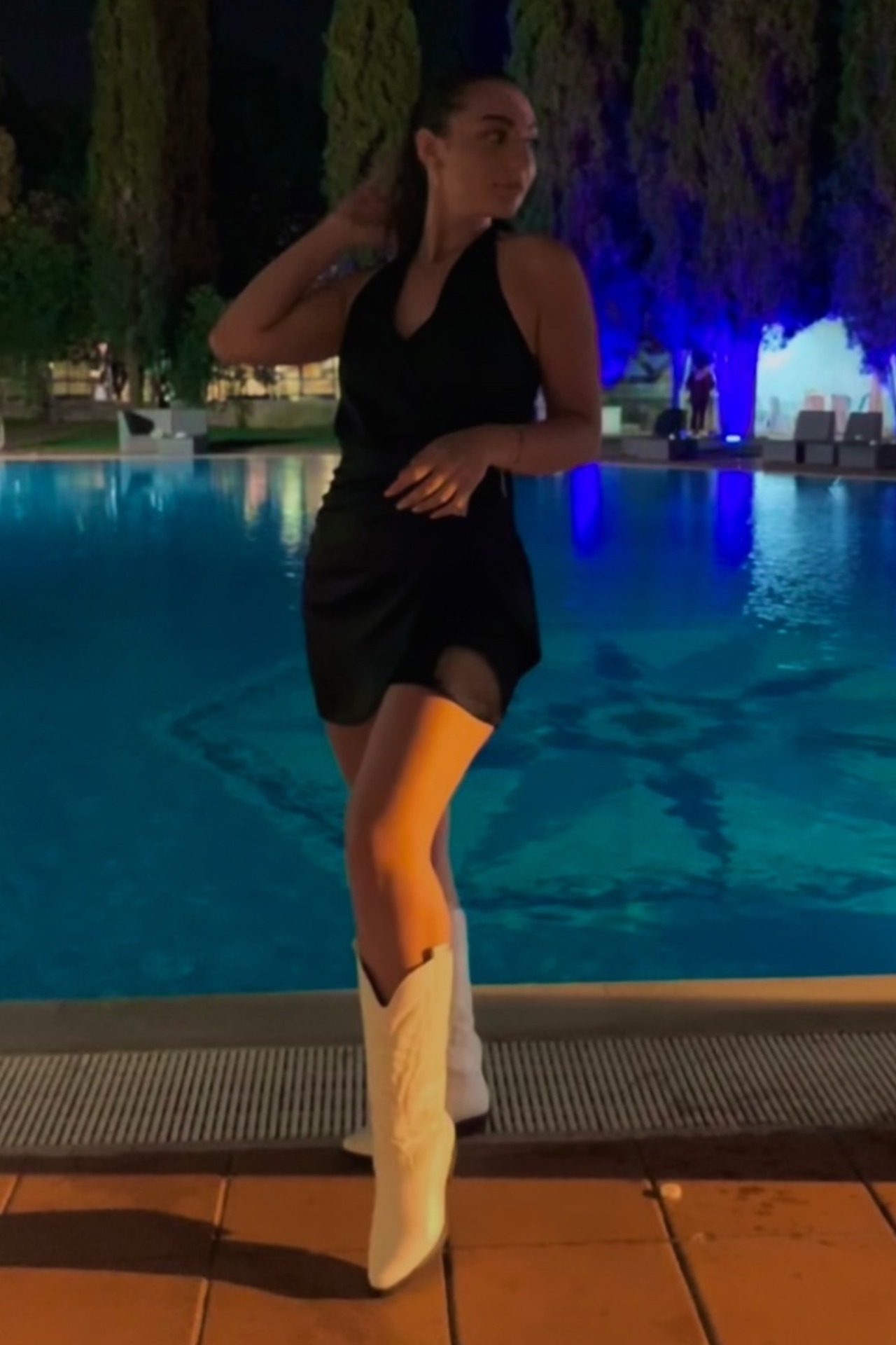 Carlotta — Model & Hostess in Fonte Nuova photo 1