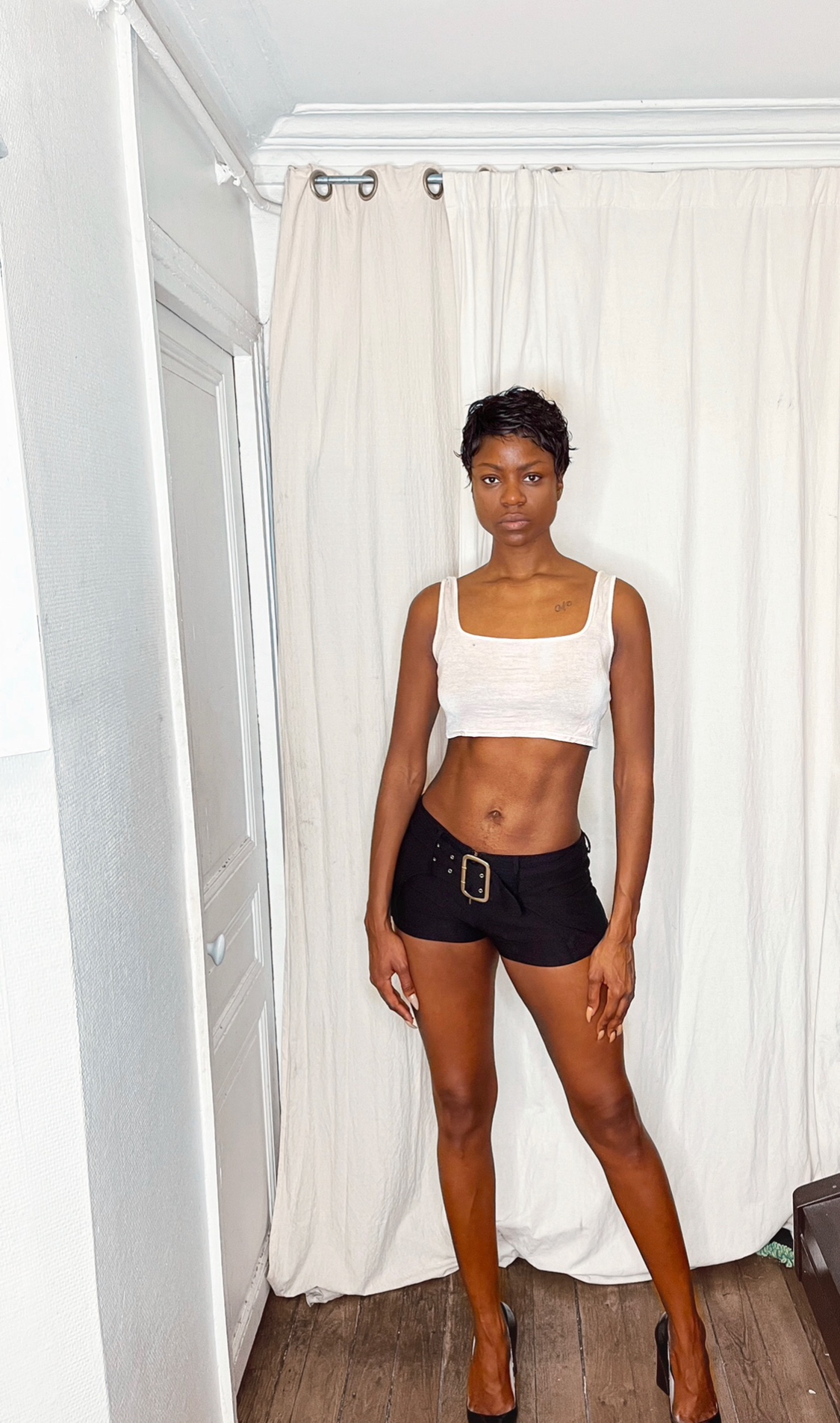 Ambre — Model & Hostess in Paris photo 3