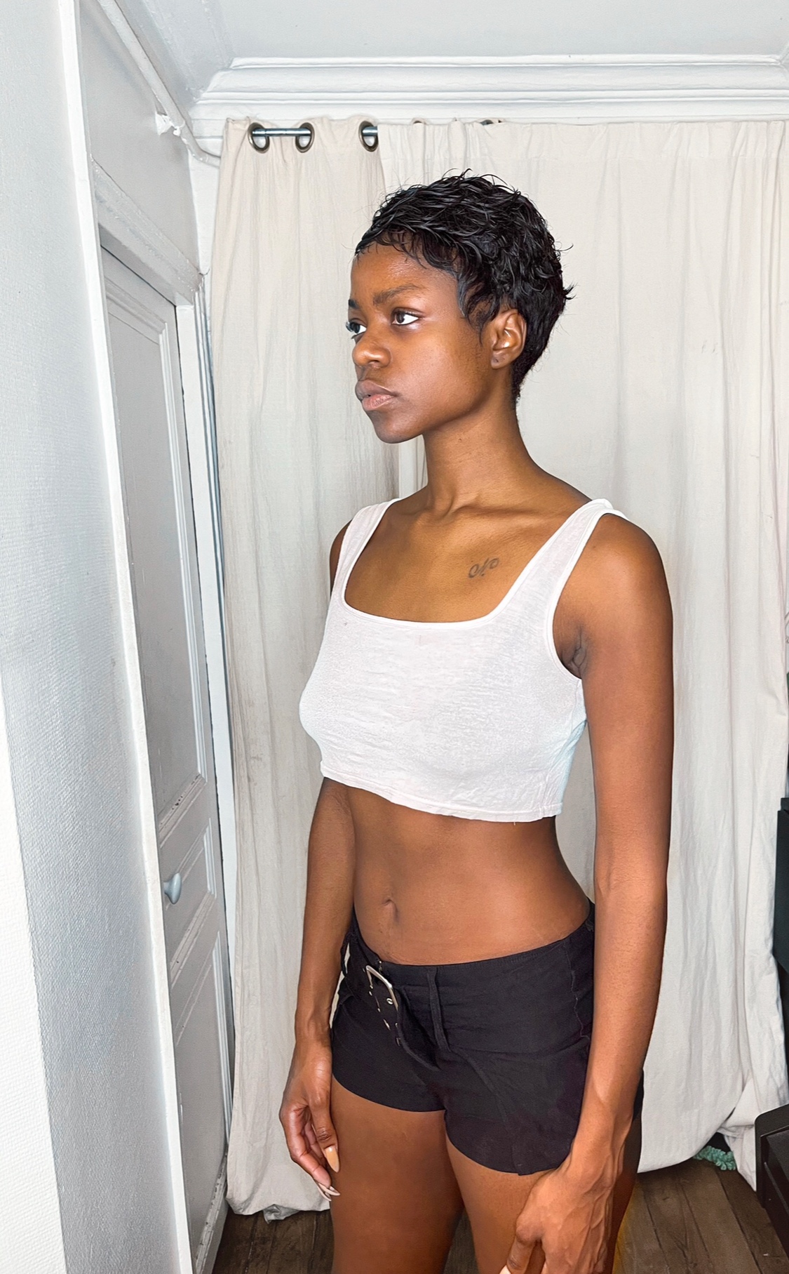 Ambre — Model & Hostess in Paris photo 4