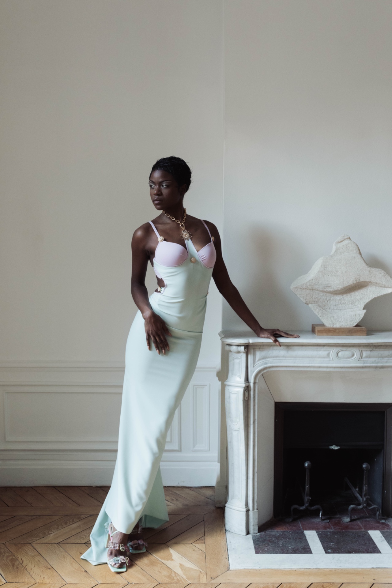 Ambre — Model & Hostess in Paris photo 7