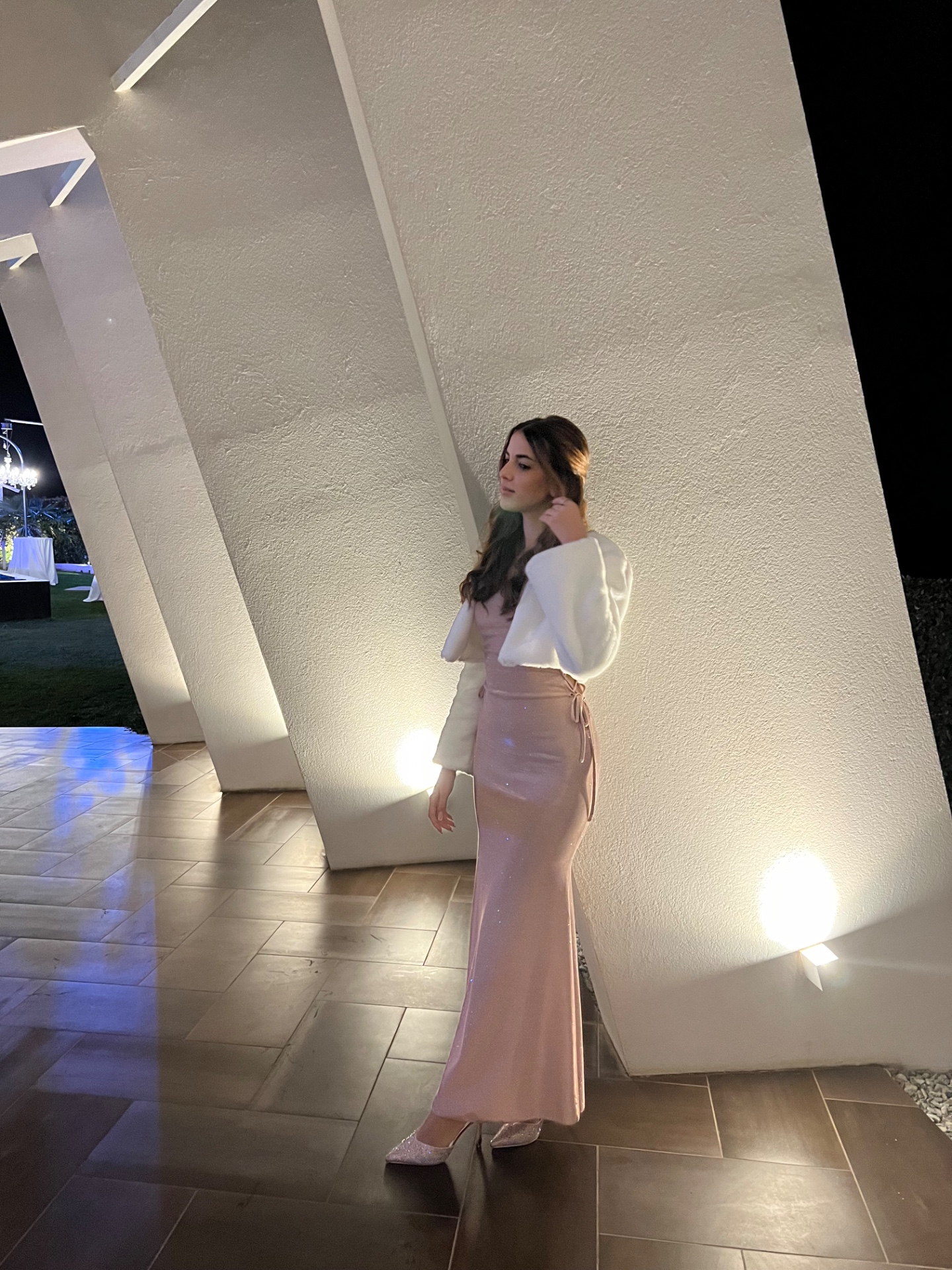 Giulia — Model & Hostess in Tivoli Terme photo 11
