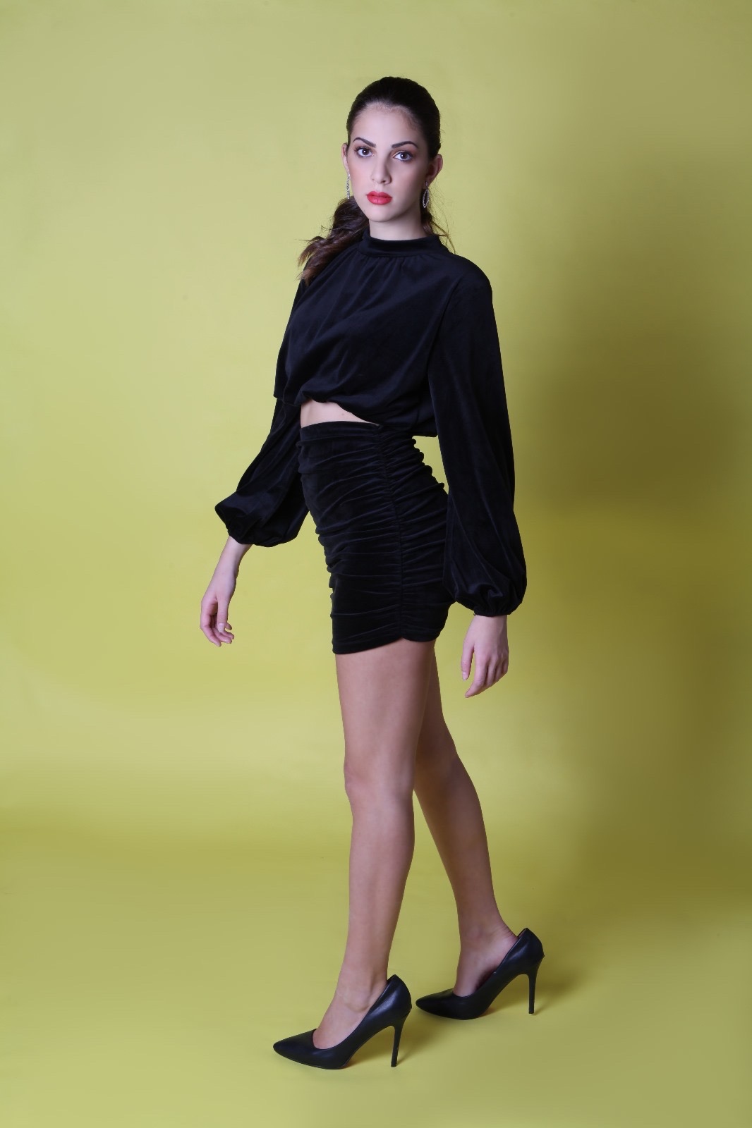 Giulia — Model & Hostess in Tivoli Terme photo 6