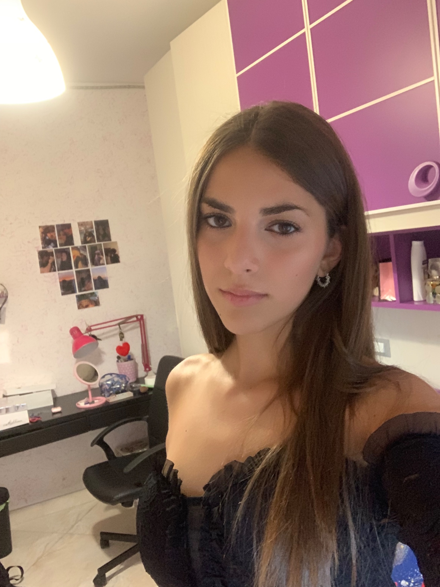 Giulia — Model & Hostess in Tivoli Terme photo 7