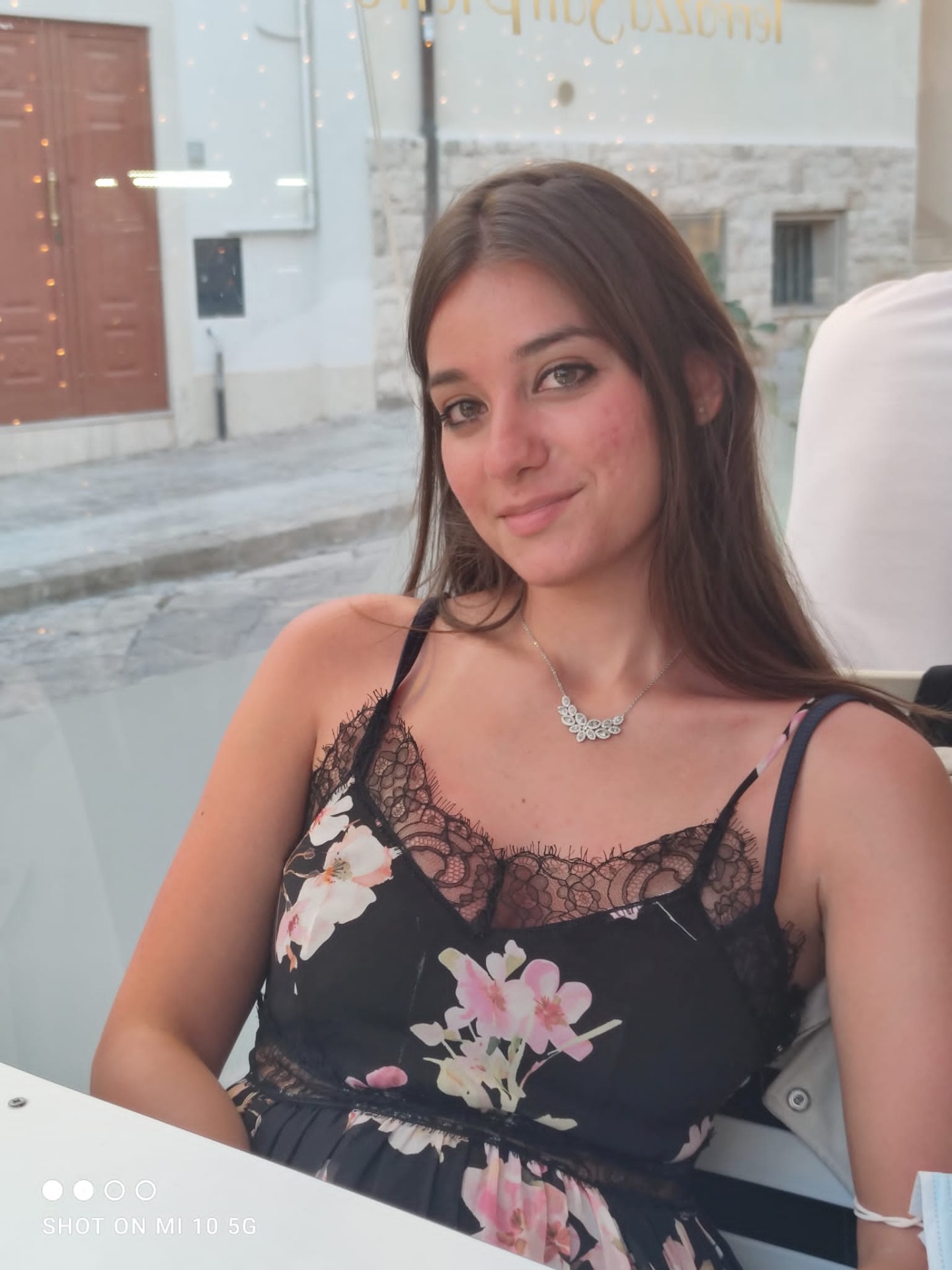Chiara — Model & Hostess in Guidonia Montecelio photo 4