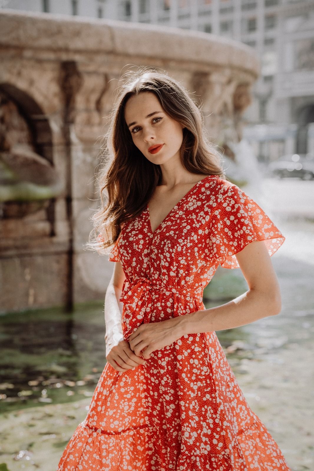 Alessandra — Model & Hostess in M&uuml;nchen photo 1