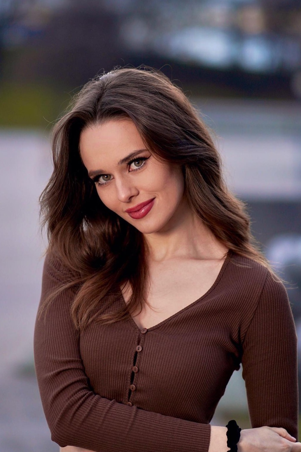 Alessandra — Model & Hostess in M&uuml;nchen photo 3