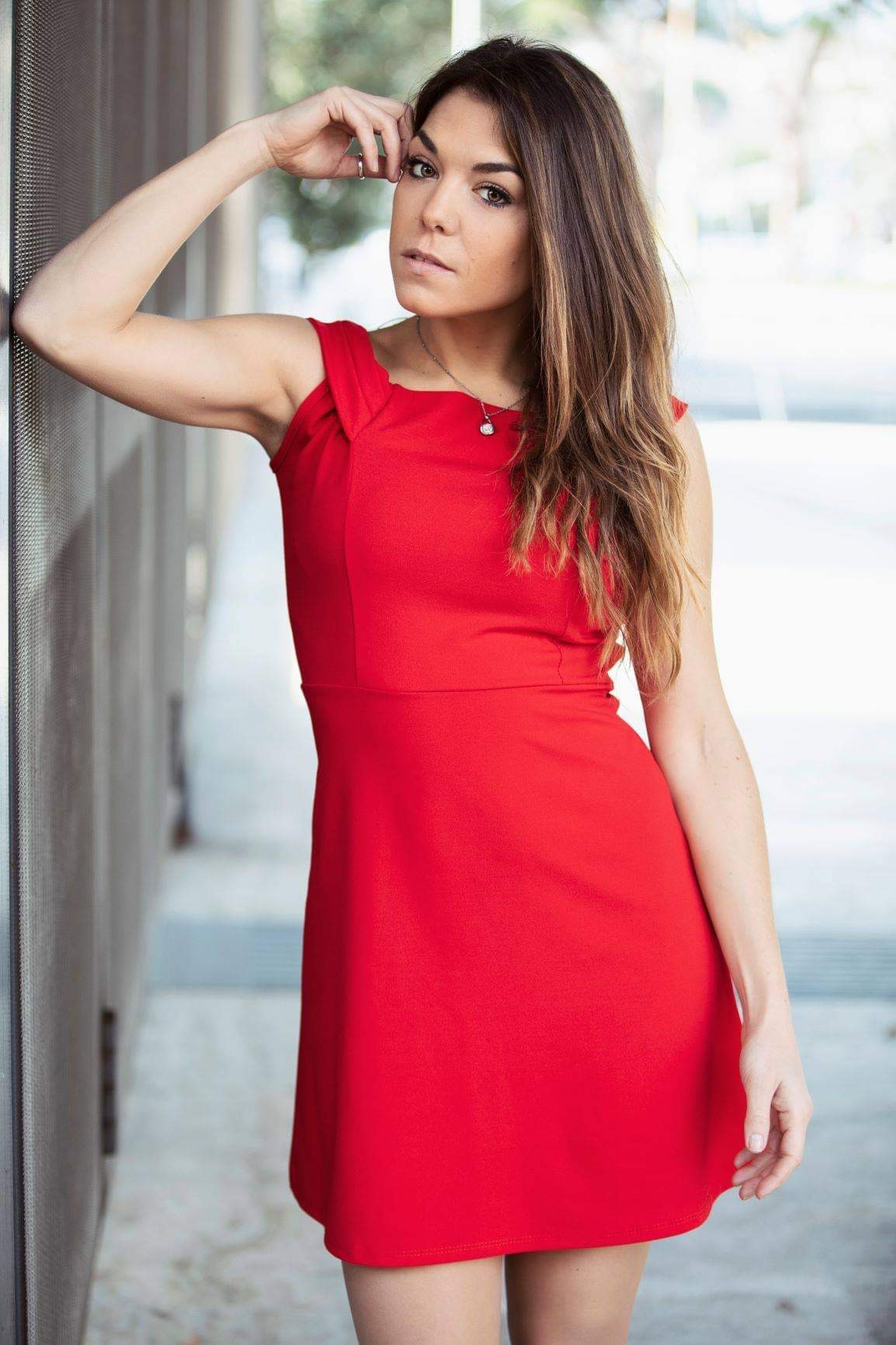 Chiara — Model & Hostess in Roma photo 2