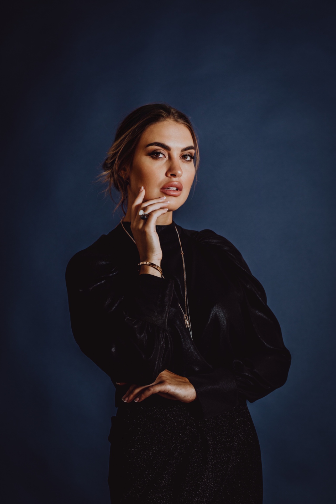 Vanessa — Model & Hostess in Wals photo 4
