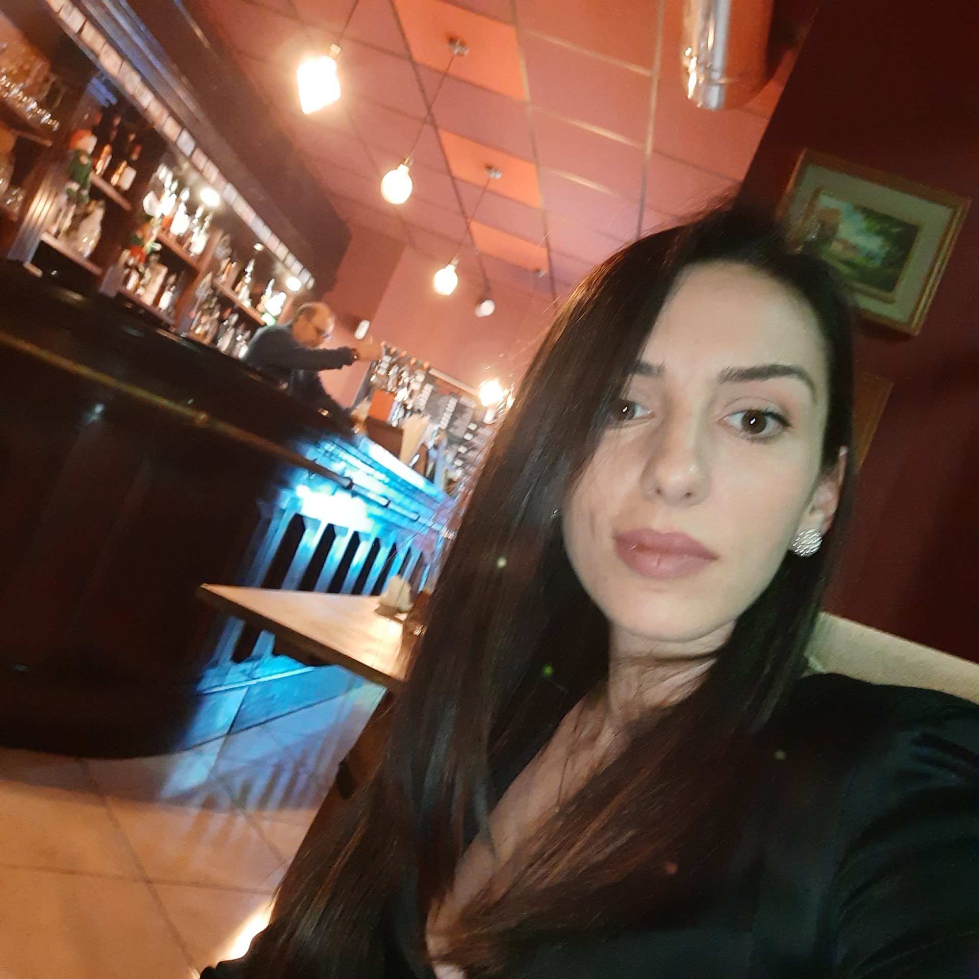 Daniela — Model & Hostess in Mentana photo 1