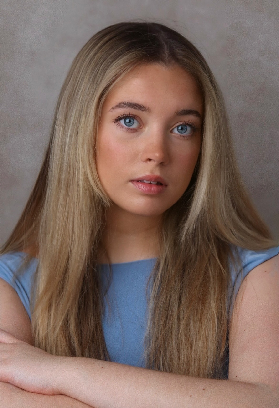 Georgia — Model & Hostess in Greater London photo 1