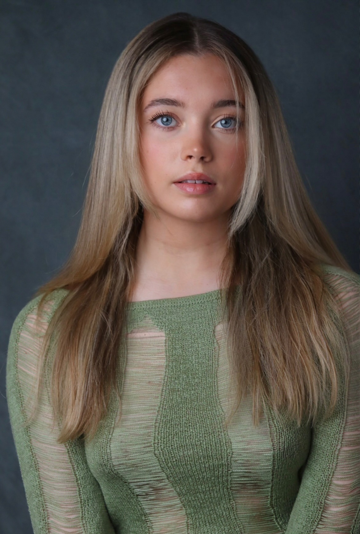 Georgia — Model & Hostess in Greater London photo 2