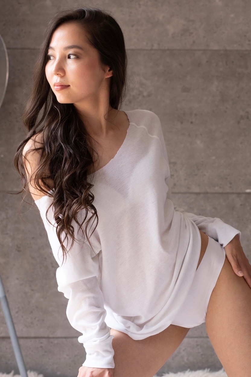 Zarina — Model & Hostess in M&uuml;nchen photo 4