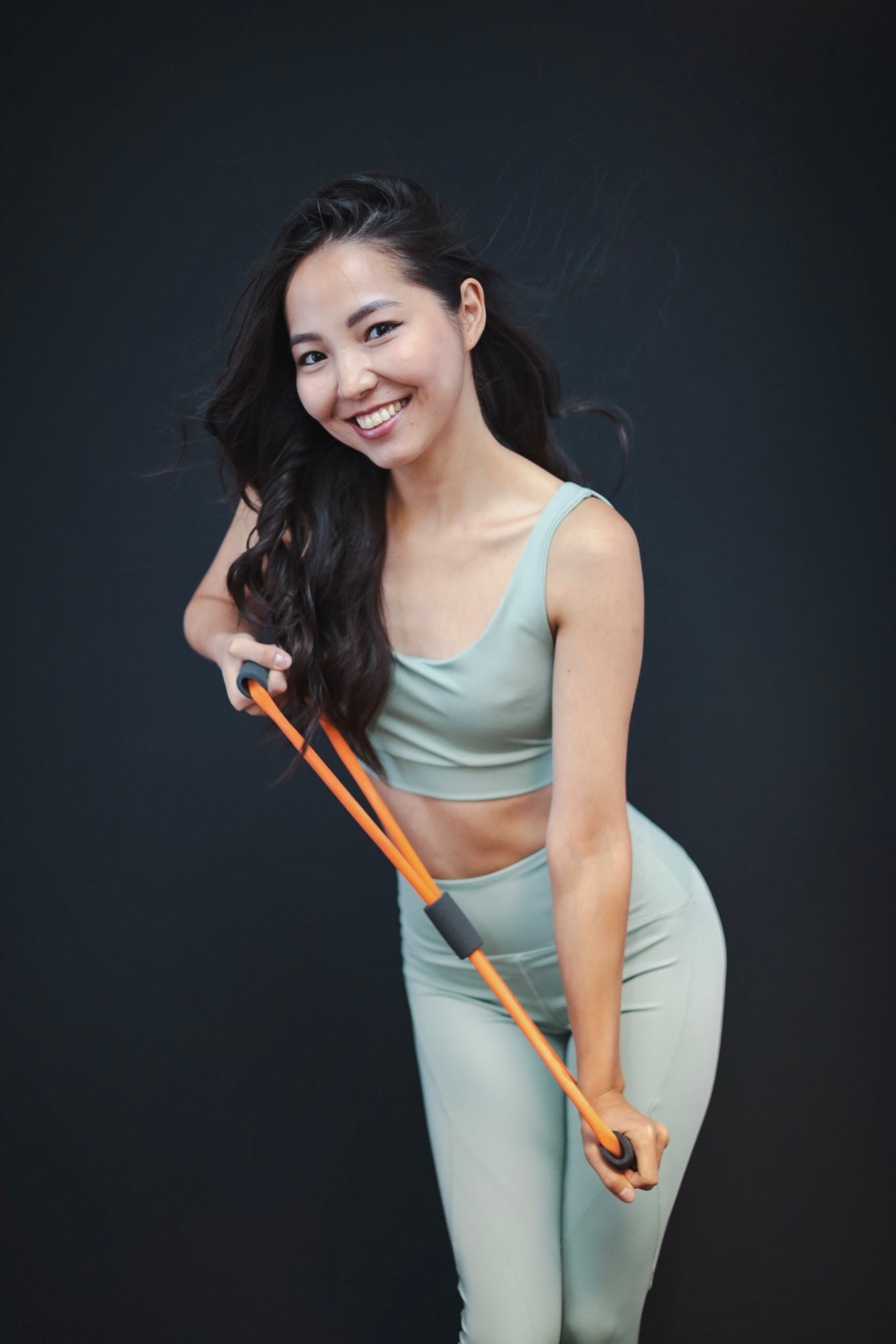 Zarina — Model & Hostess in M&uuml;nchen photo 6
