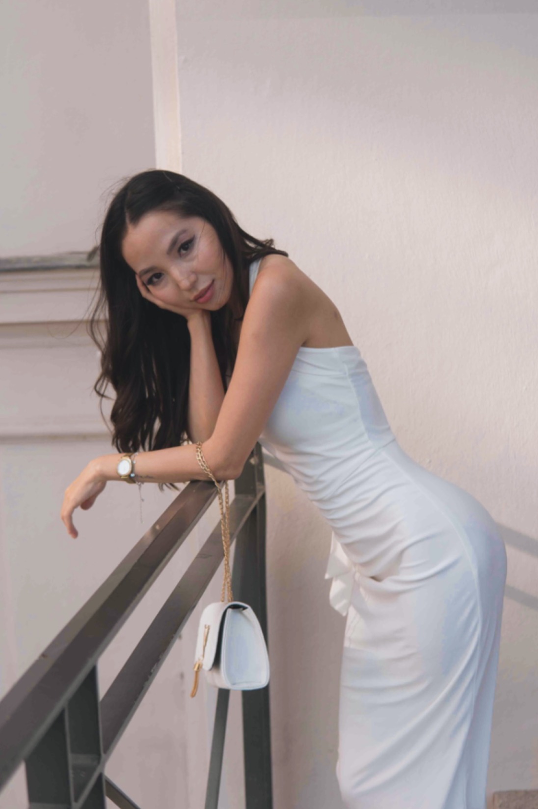Zarina — Model & Hostess in M&uuml;nchen photo 7