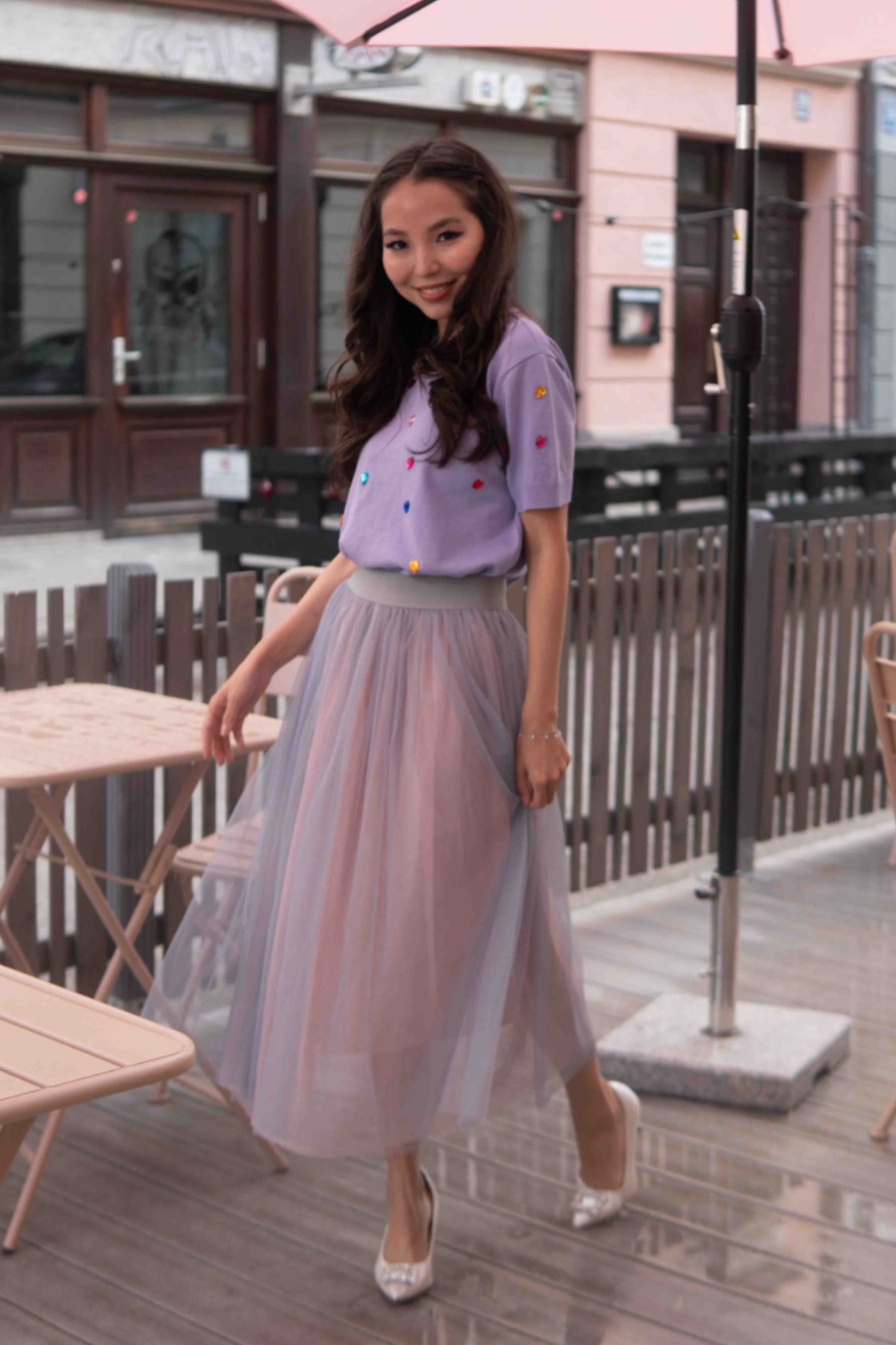 Zarina — Model & Hostess in M&uuml;nchen photo 8