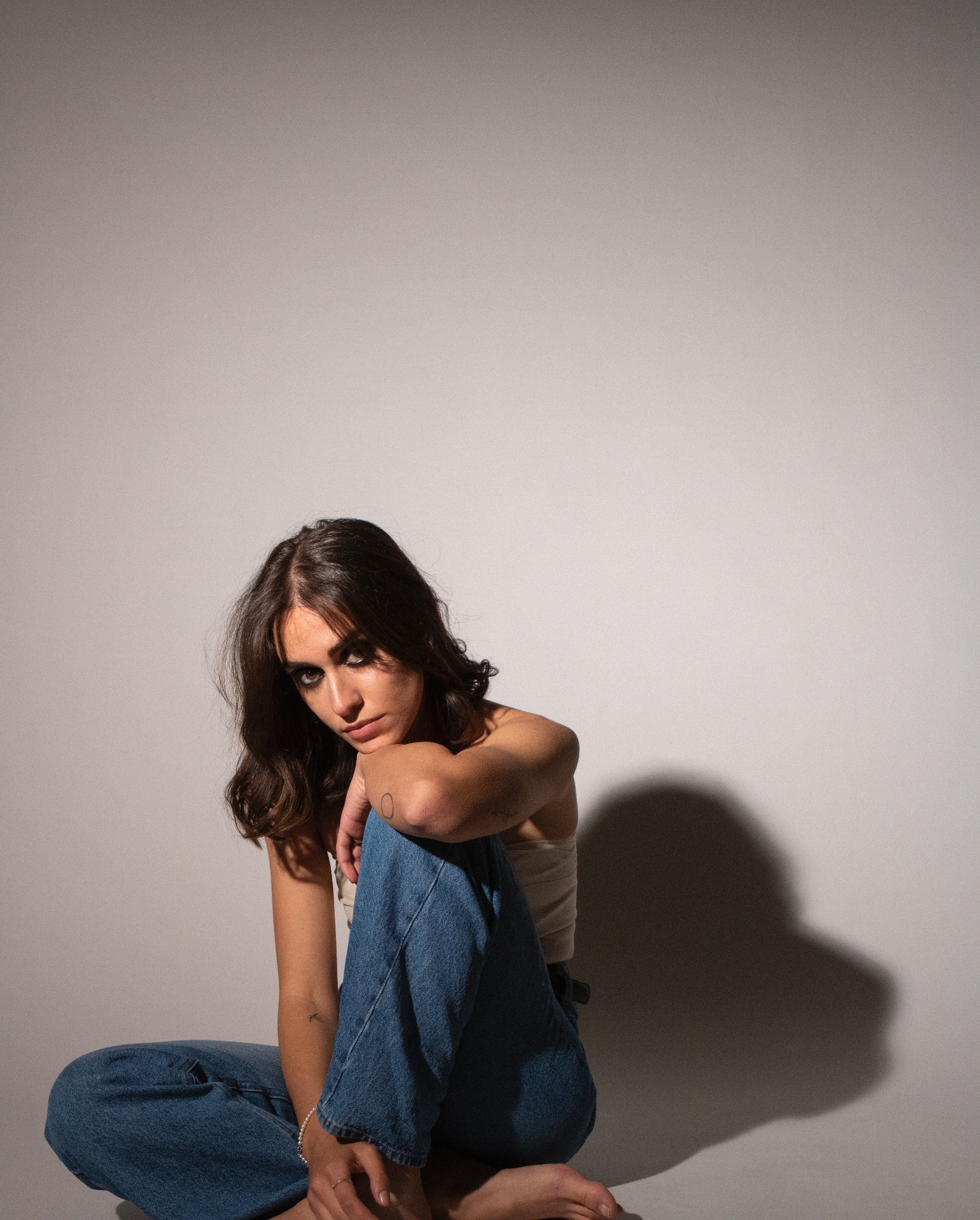 Sara — Model & Hostess in Roma photo 1