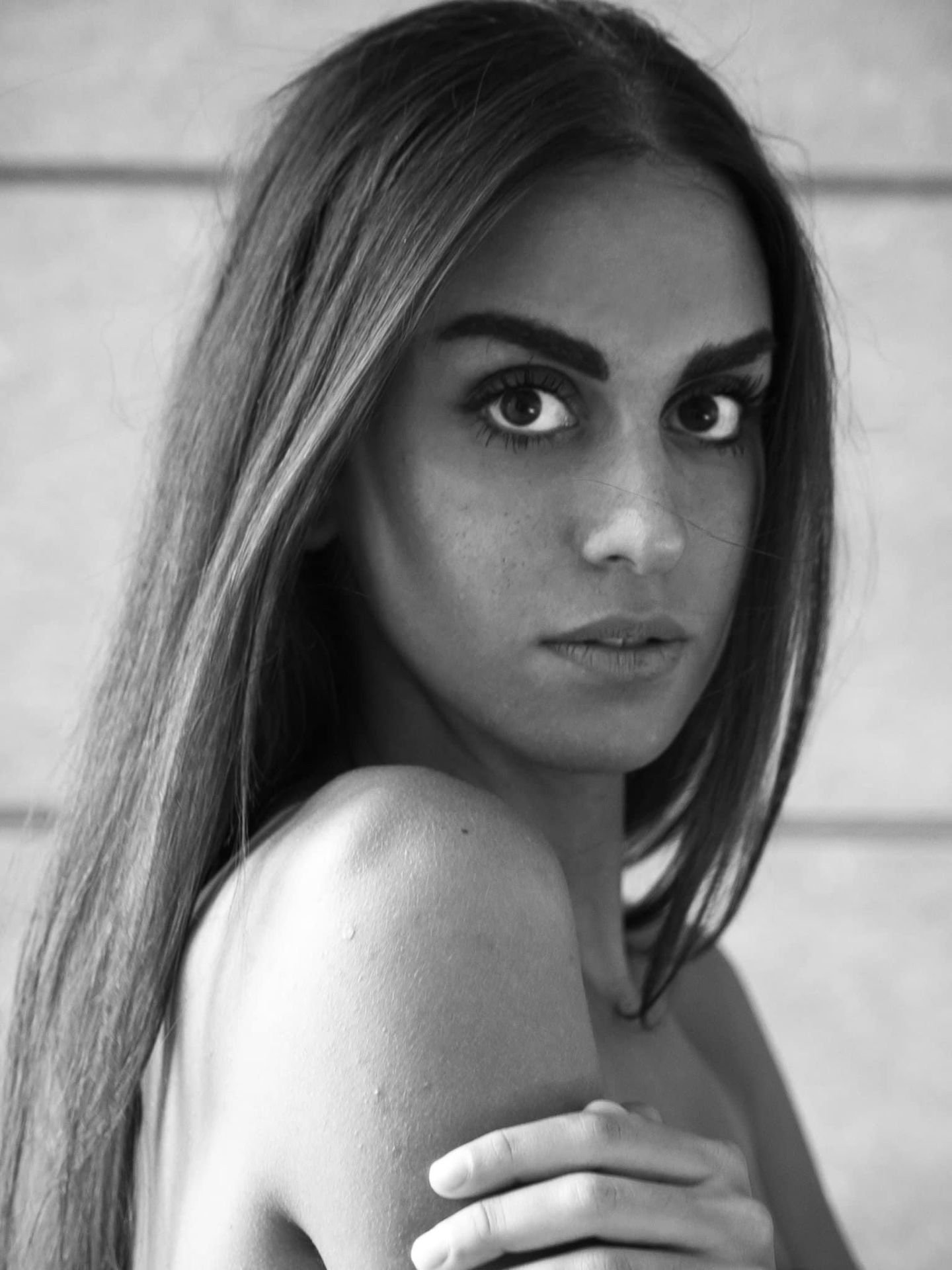 Sara — Model & Hostess in Roma photo 2