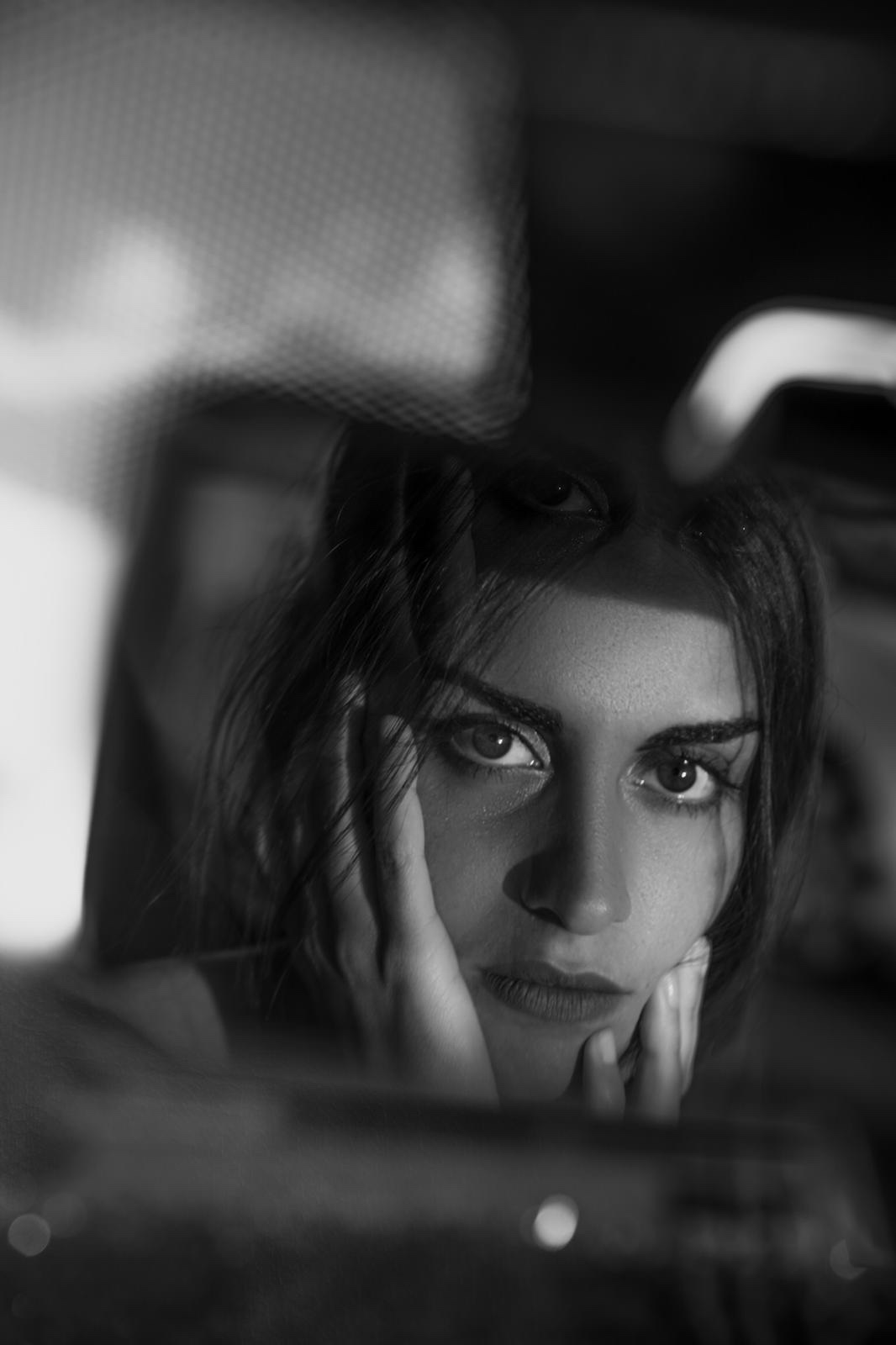 Sara — Model & Hostess in Roma photo 3