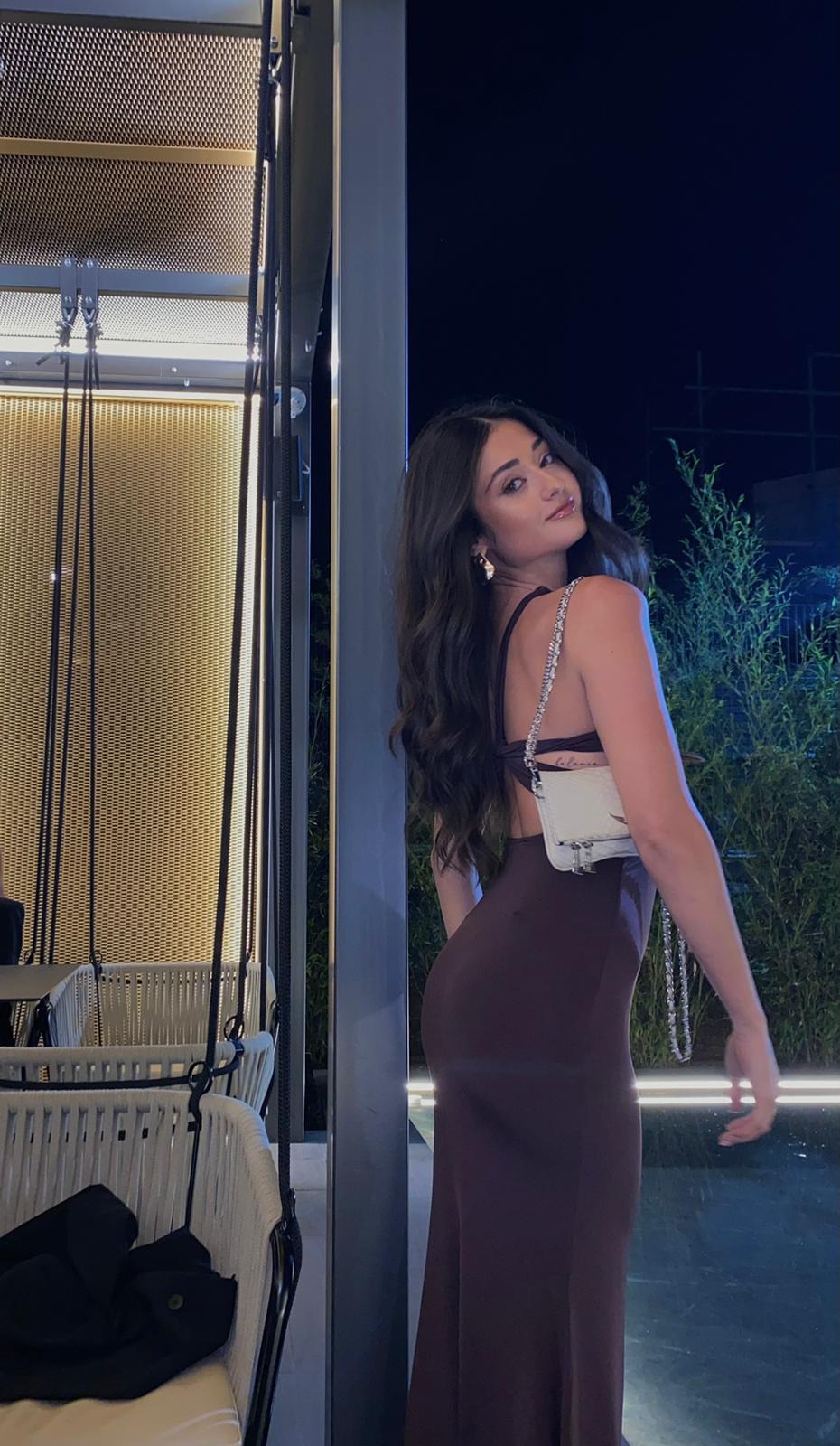 Chiara — Model & Hostess in Roma photo 10
