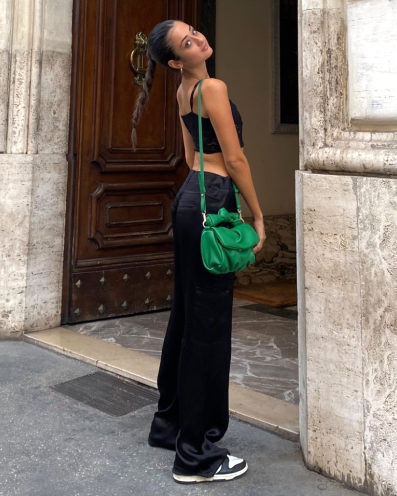 Chiara — Model & Hostess in Roma photo 6