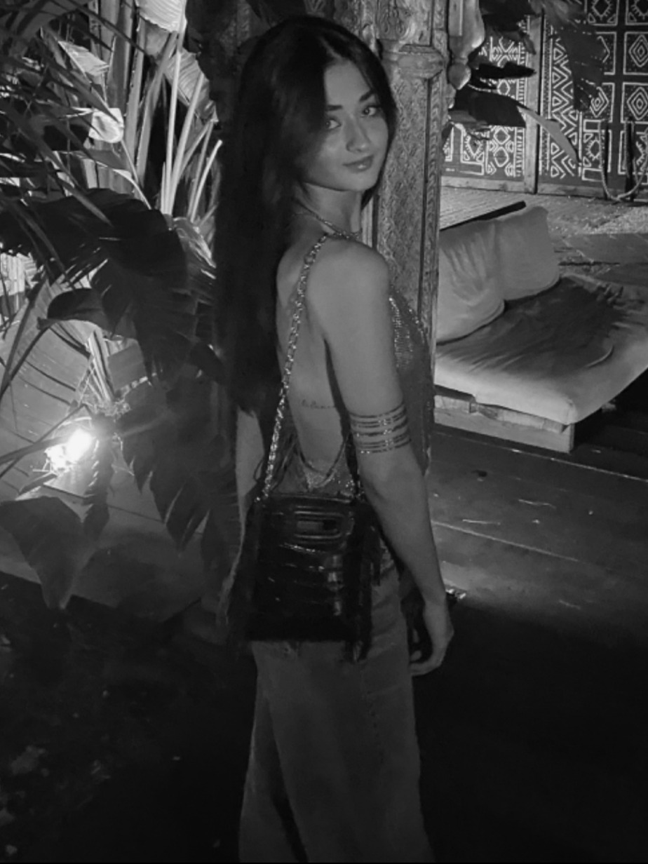Chiara — Model & Hostess in Roma photo 7